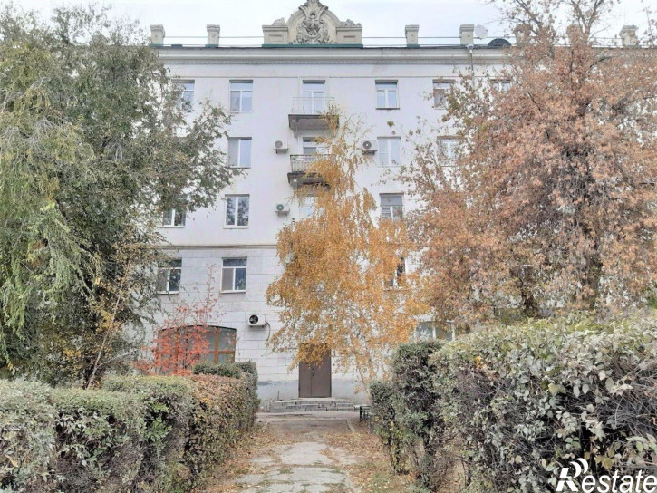 Офис Валовая улица, 3,  д. 3