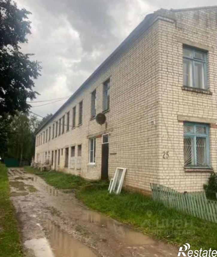 Отдельное здание Советская улица