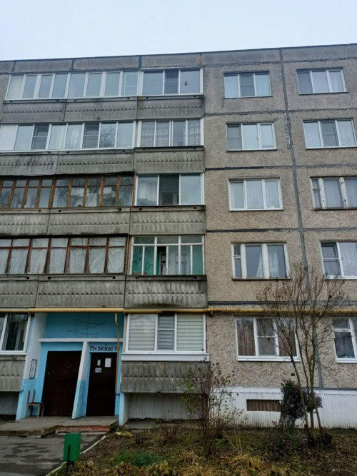 Продажа 2-комн квартиры Энергетиков ул, 2