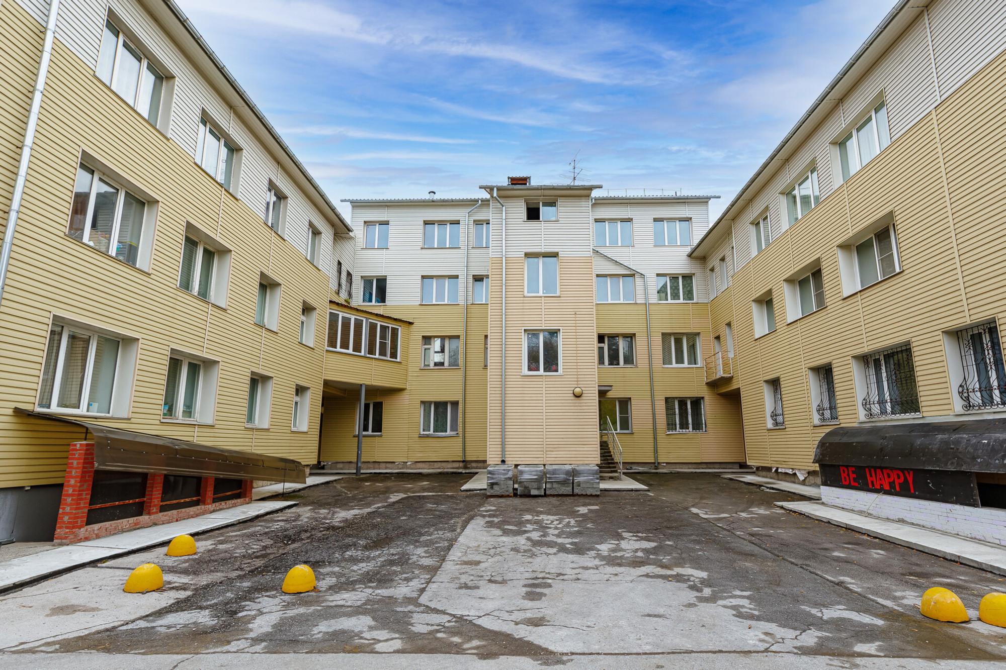 Купить офис, помещение под офис за 9 900 000 рублей на ул Сиреневая, 29