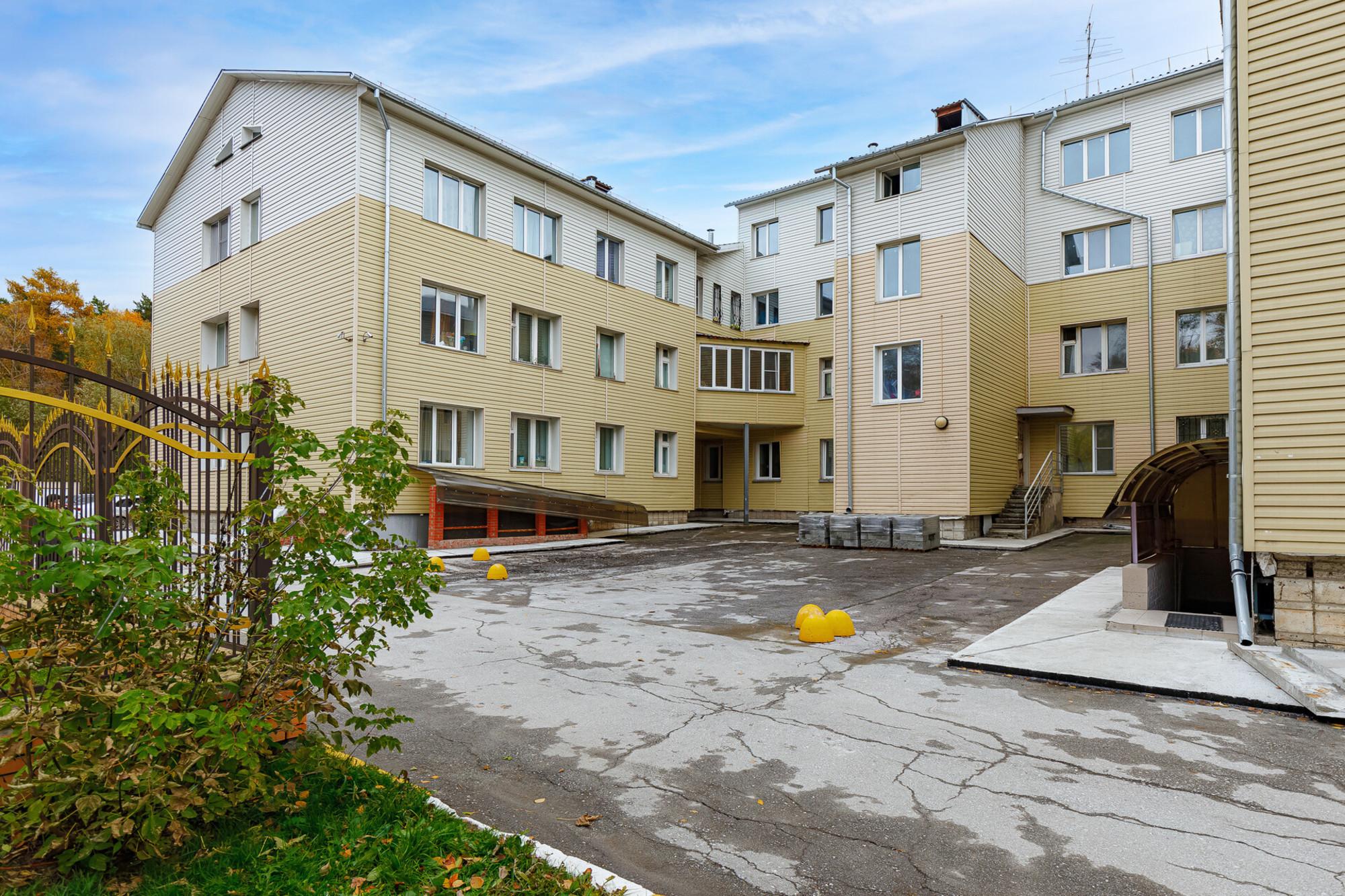 Купить офис, помещение под офис за 15 000 000 рублей на ул Сиреневая, 29