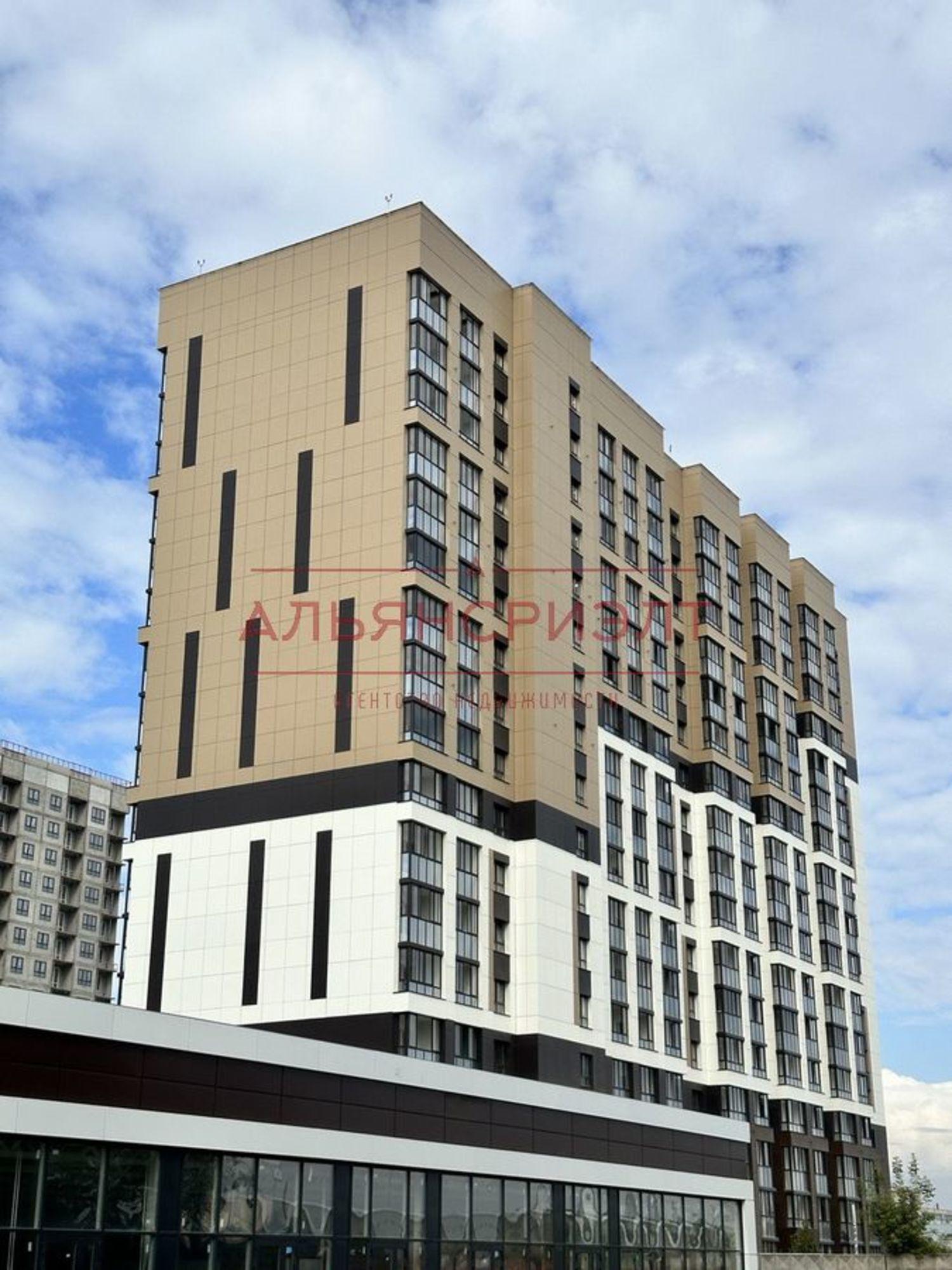 Купить квартиру за 4 300 000 рублей на ул. Сибиряков-Гвардейцев,53 стр