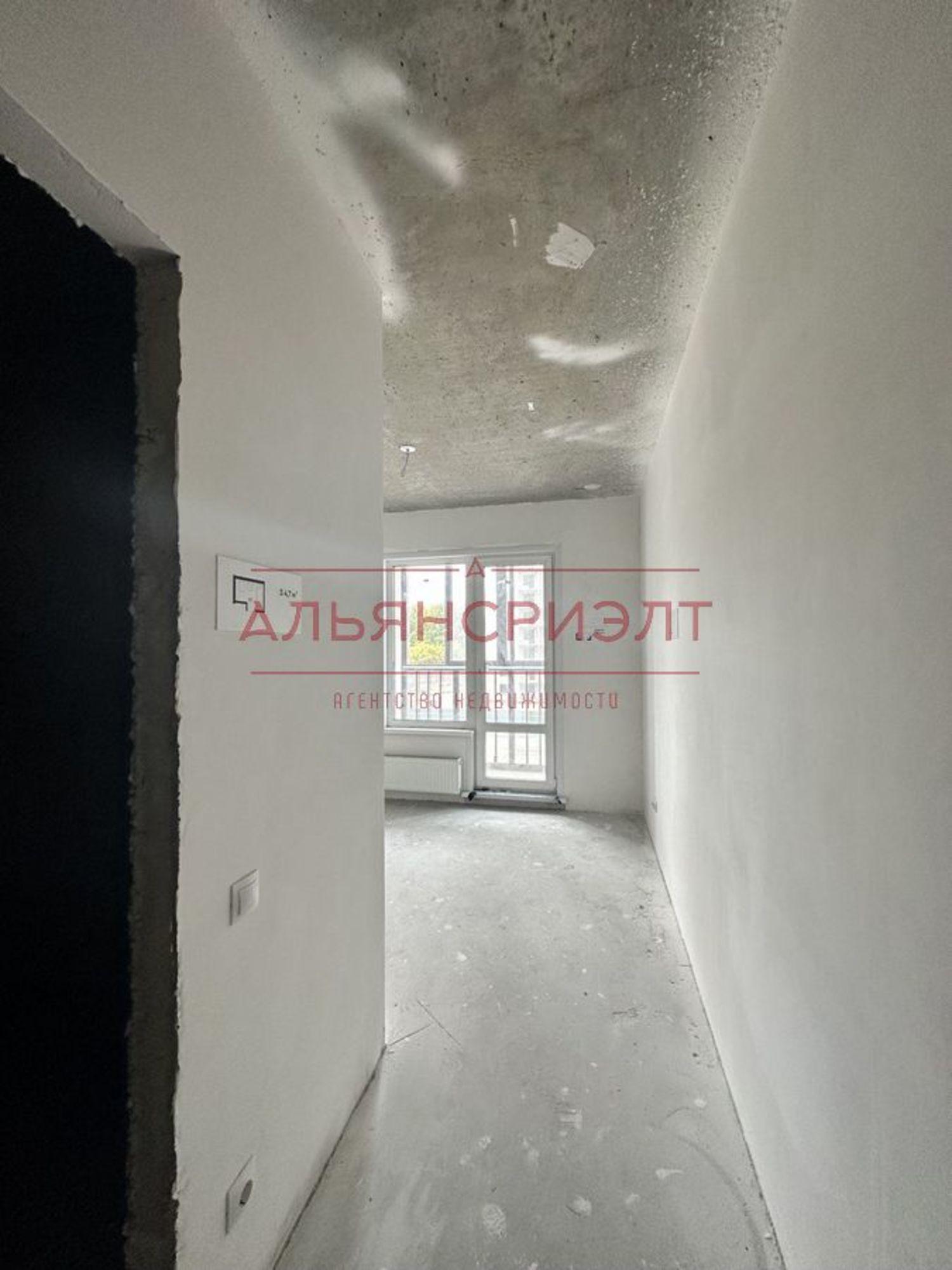 Купить квартиру за 4 300 000 рублей на ул. Сибиряков-Гвардейцев,53 стр