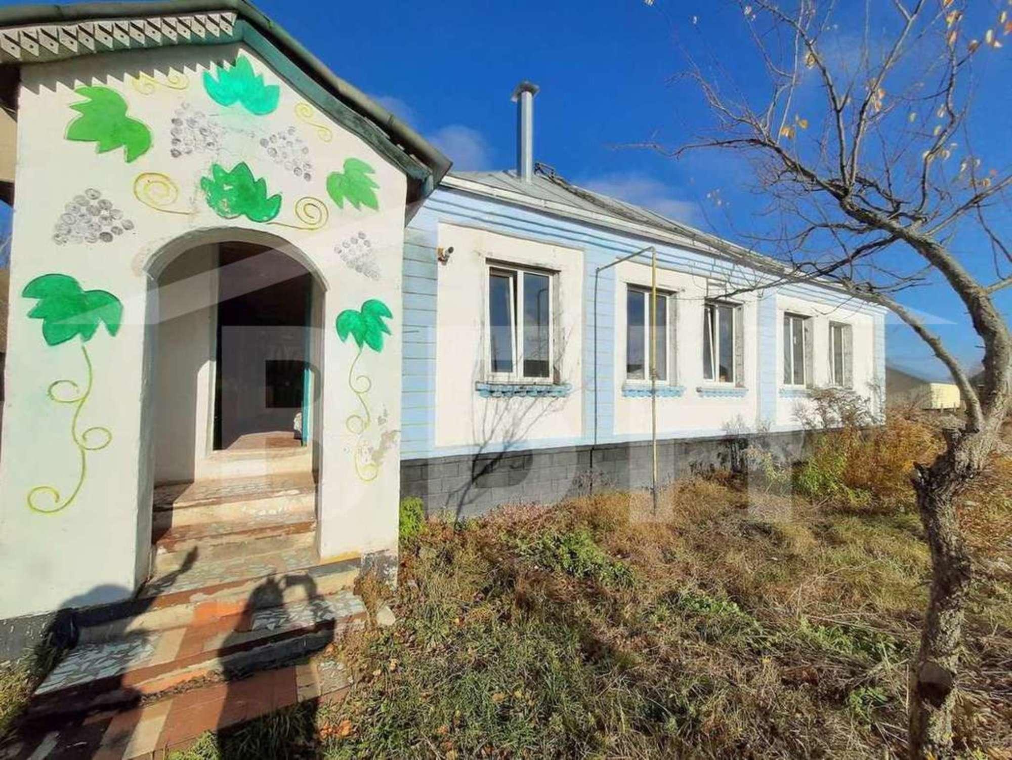 Купить дачу, дом, коттедж за 1 650 000 рублей на Пролетарская, 115