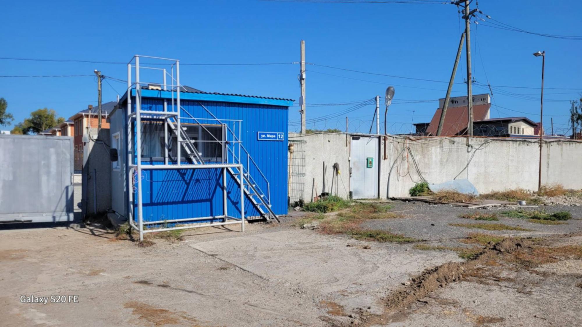 Сдать землю, земельный участок за 330 000 рублей на ул Мира (Самосырово), 12