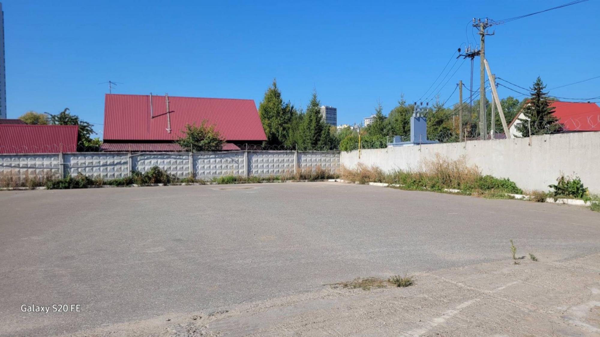Сдать землю, земельный участок за 330 000 рублей на ул Мира (Самосырово), 12