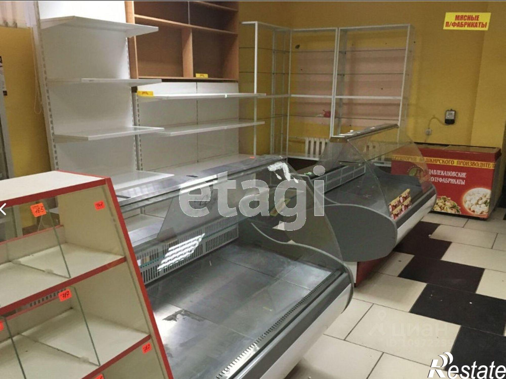 Купить офис, помещение под офис за 6 508 510 рублей на улица Цементников, 8А