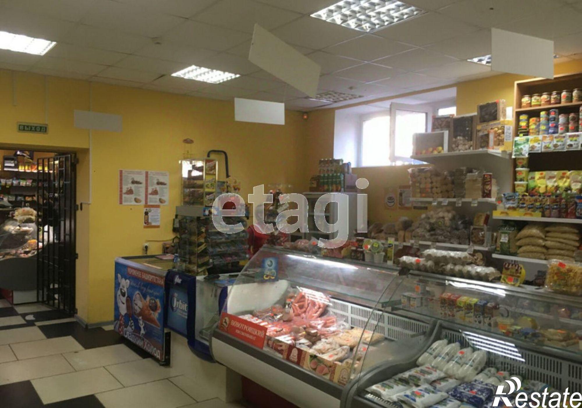 Купить офис, помещение под офис за 6 508 510 рублей на улица Цементников, 8А