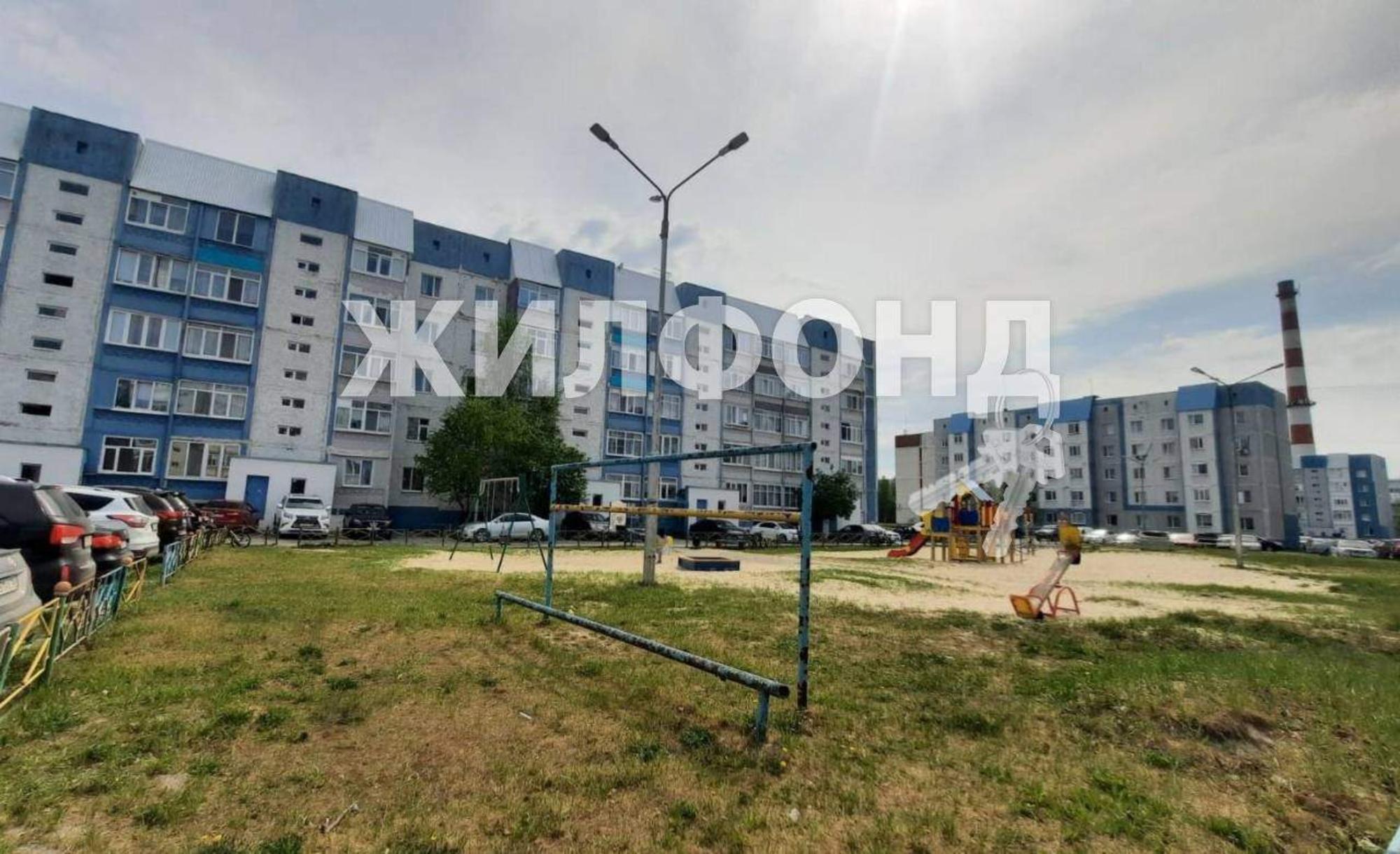 Купить квартиру за 3 900 000 рублей на Прибалтийская улица, д.43