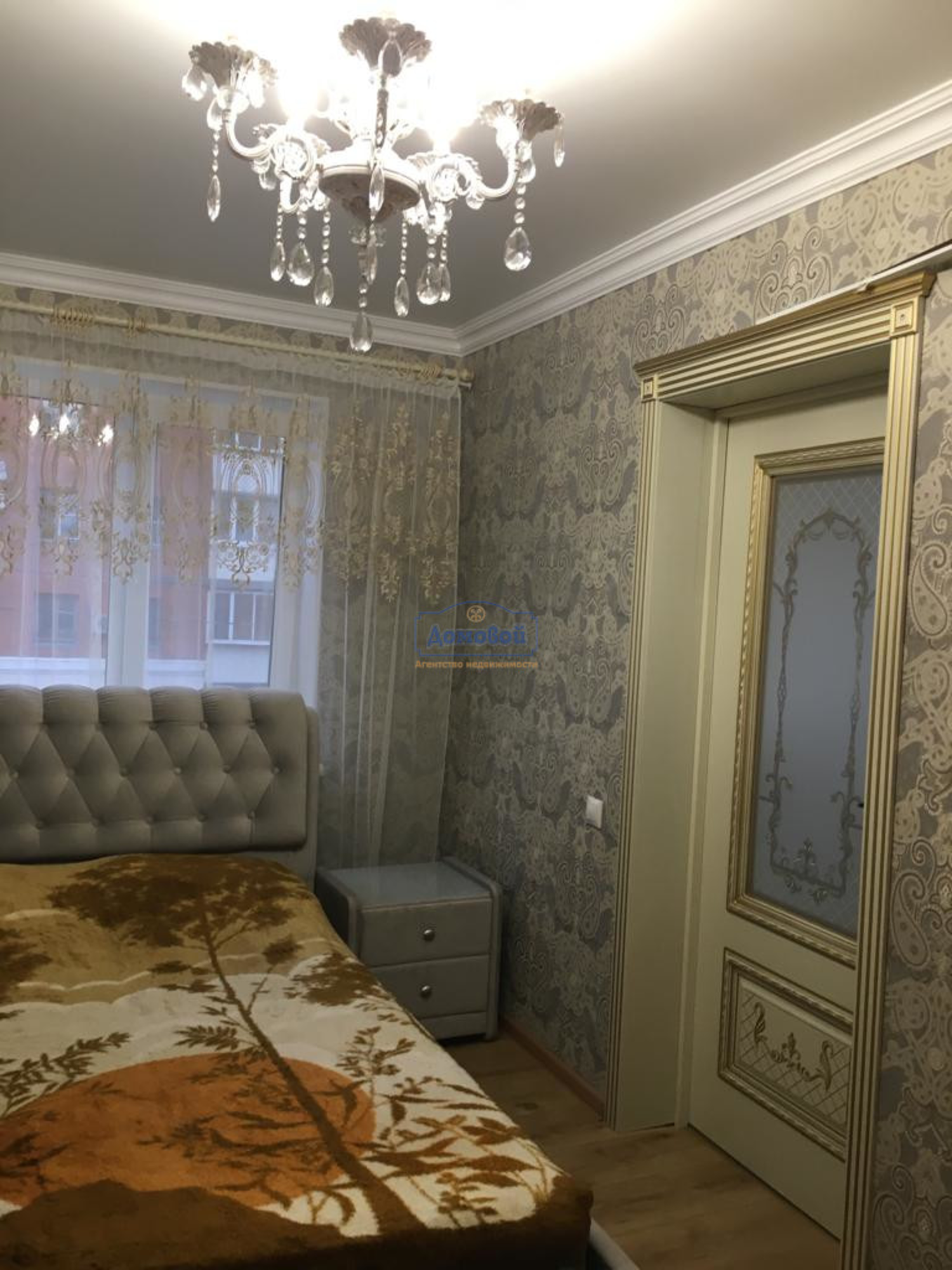 Купить квартиру за 5 200 000 рублей на Суворова ул., 48