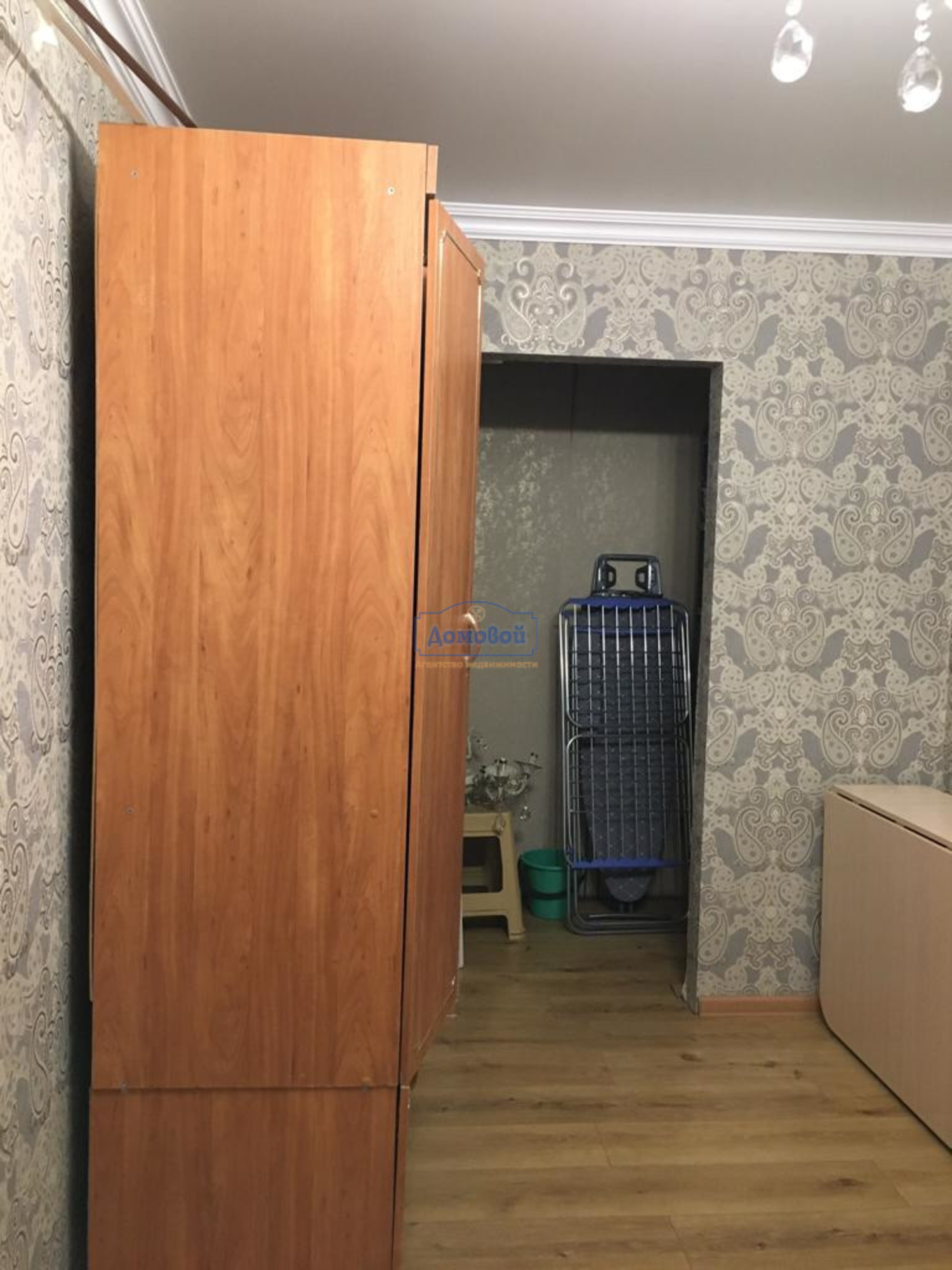 Купить квартиру за 5 200 000 рублей на Суворова ул., 48