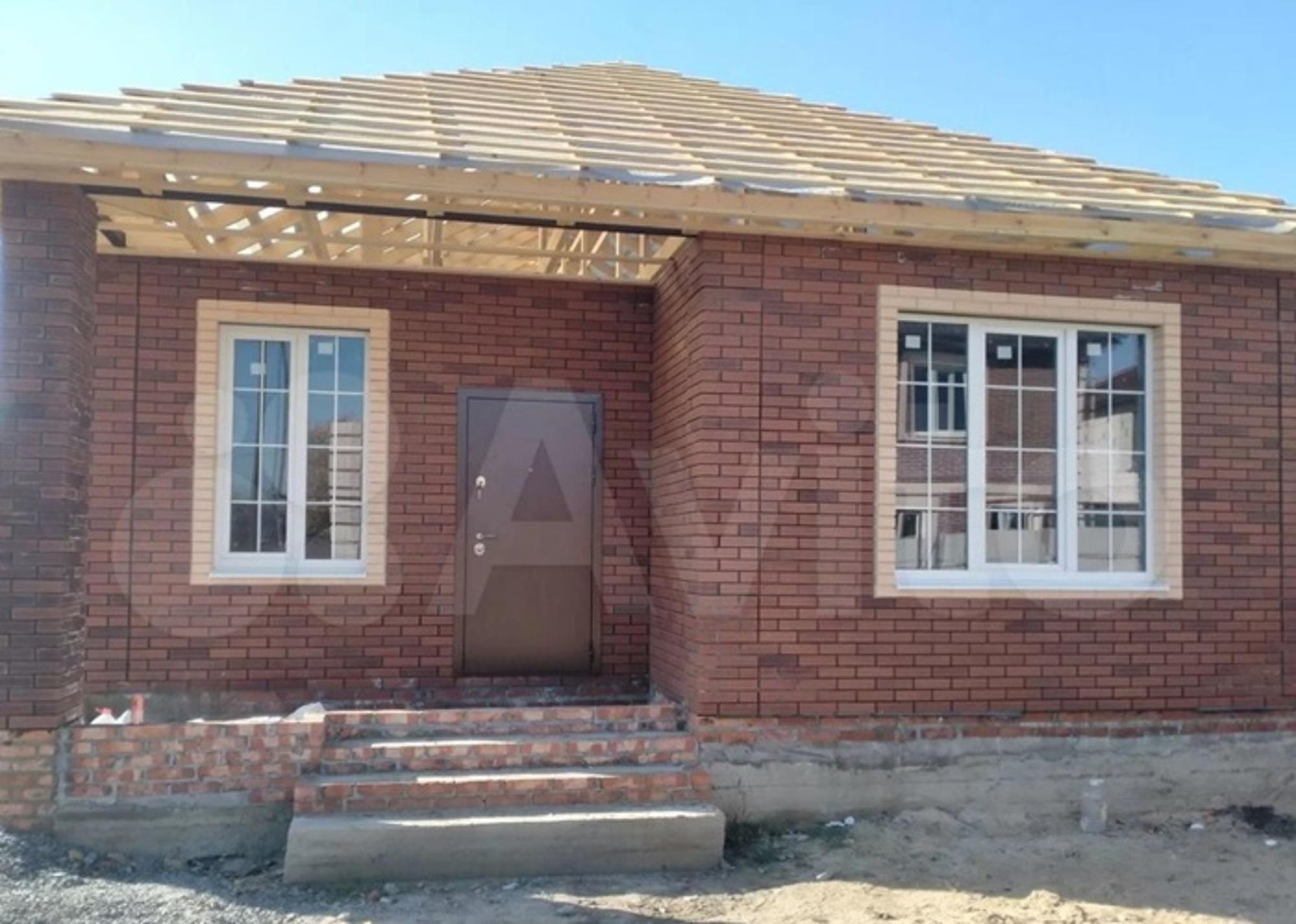 Купить дачу, дом, коттедж за 6 800 000 рублей на Астраханская улица, 789