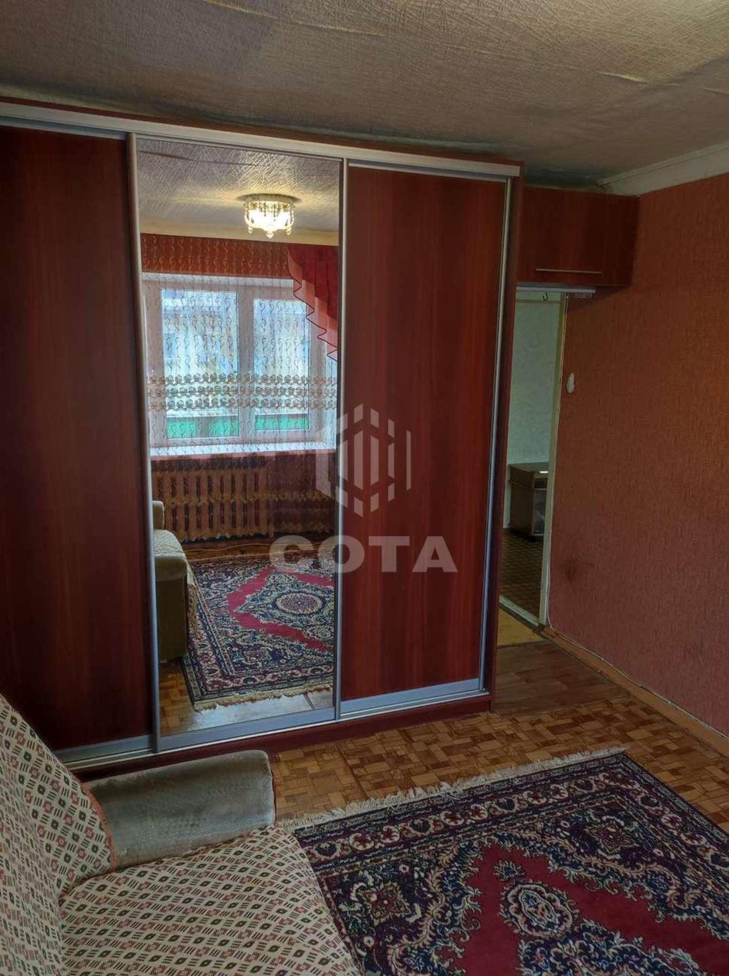 Купить комнату за 1 090 000 рублей на Ярославская улица, 21