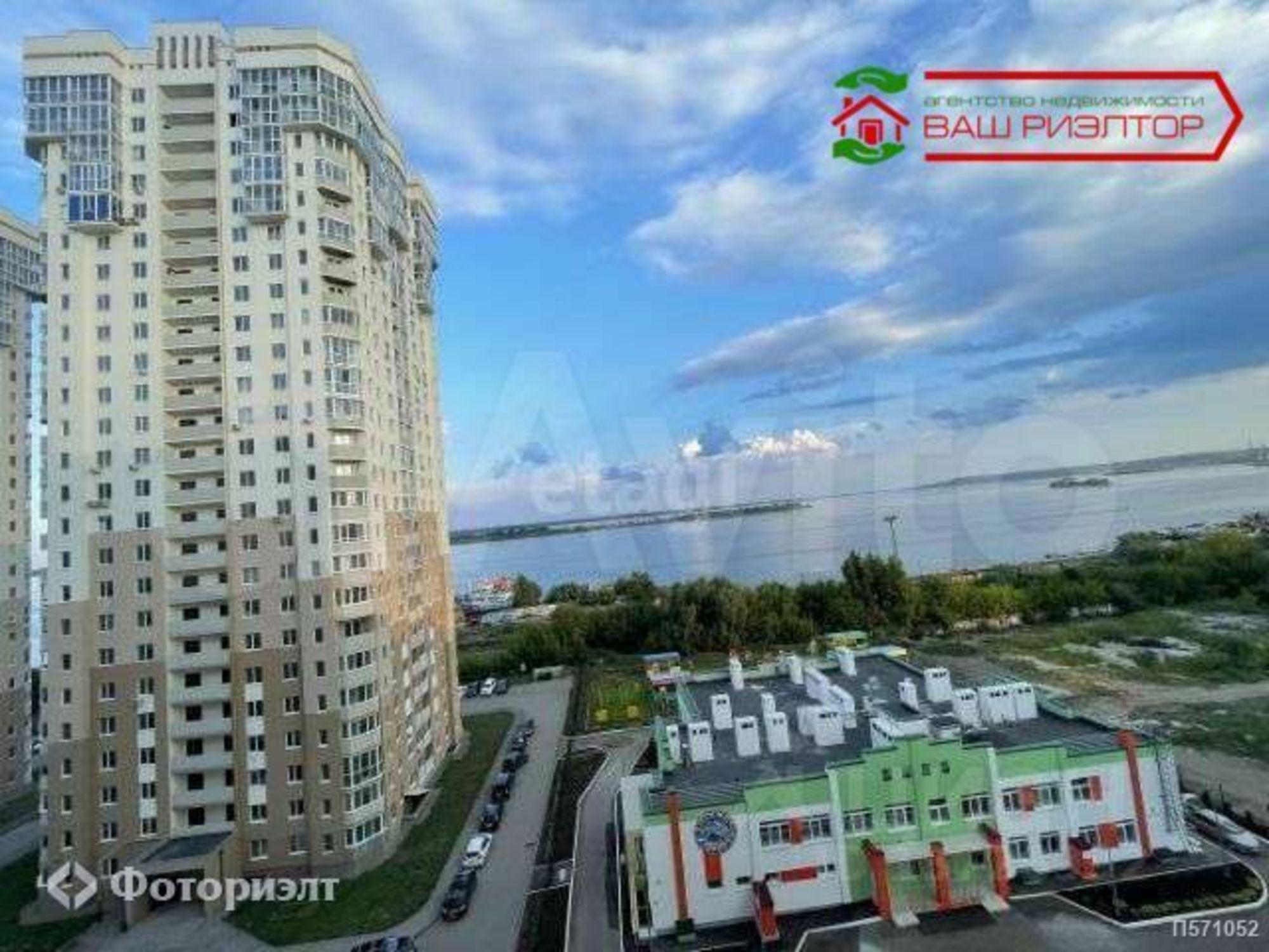 Купить квартиру за 11 500 000 рублей на Чернышевского Н.Г. 4-й проезд, 6Г