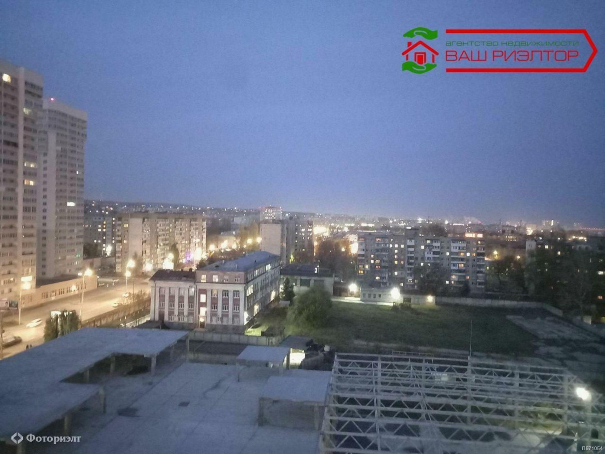 Купить квартиру за 4 850 000 рублей на Кавказская ул, 22