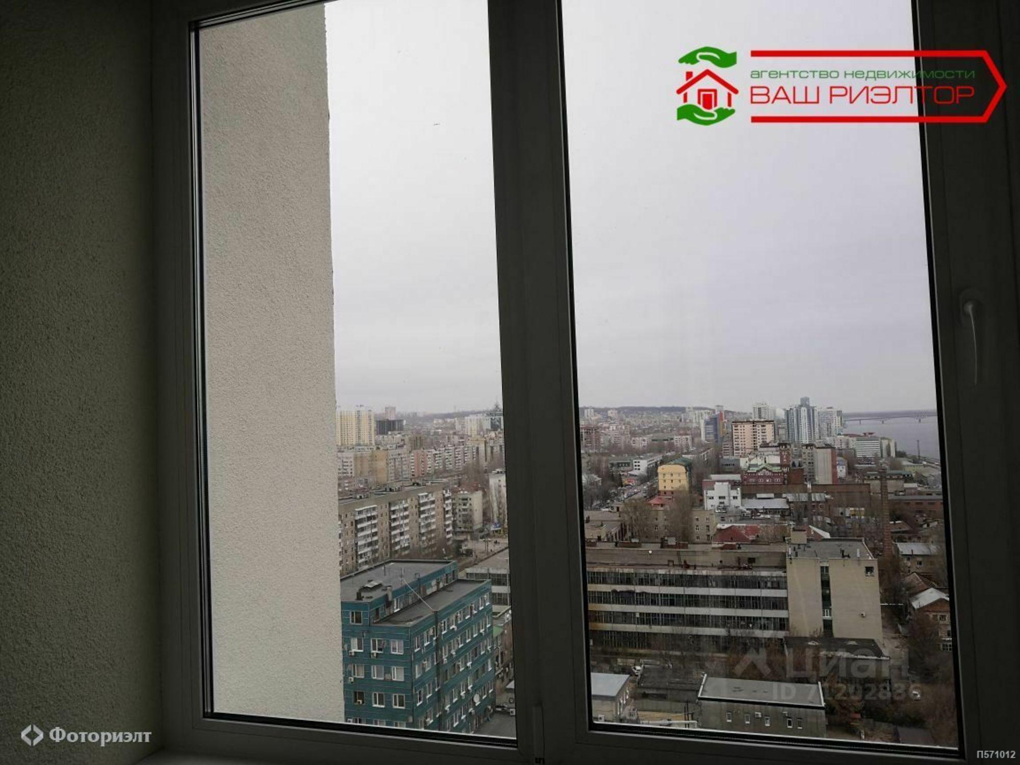 Купить квартиру за 6 400 000 рублей на Волжский 4-й проезд, 20