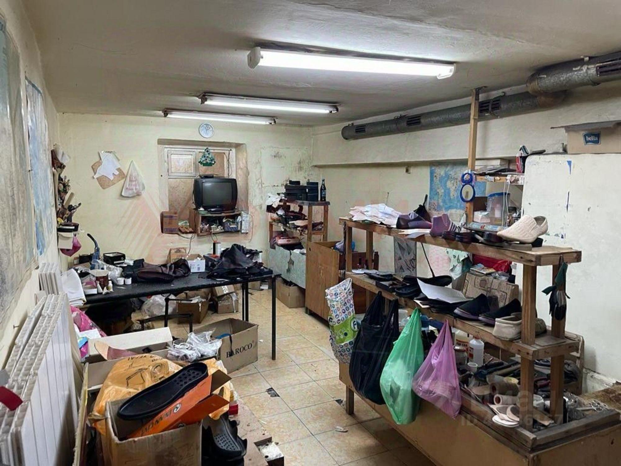 Купить производственную площадь за 2 000 040 рублей на проспект Чернокозова, 152