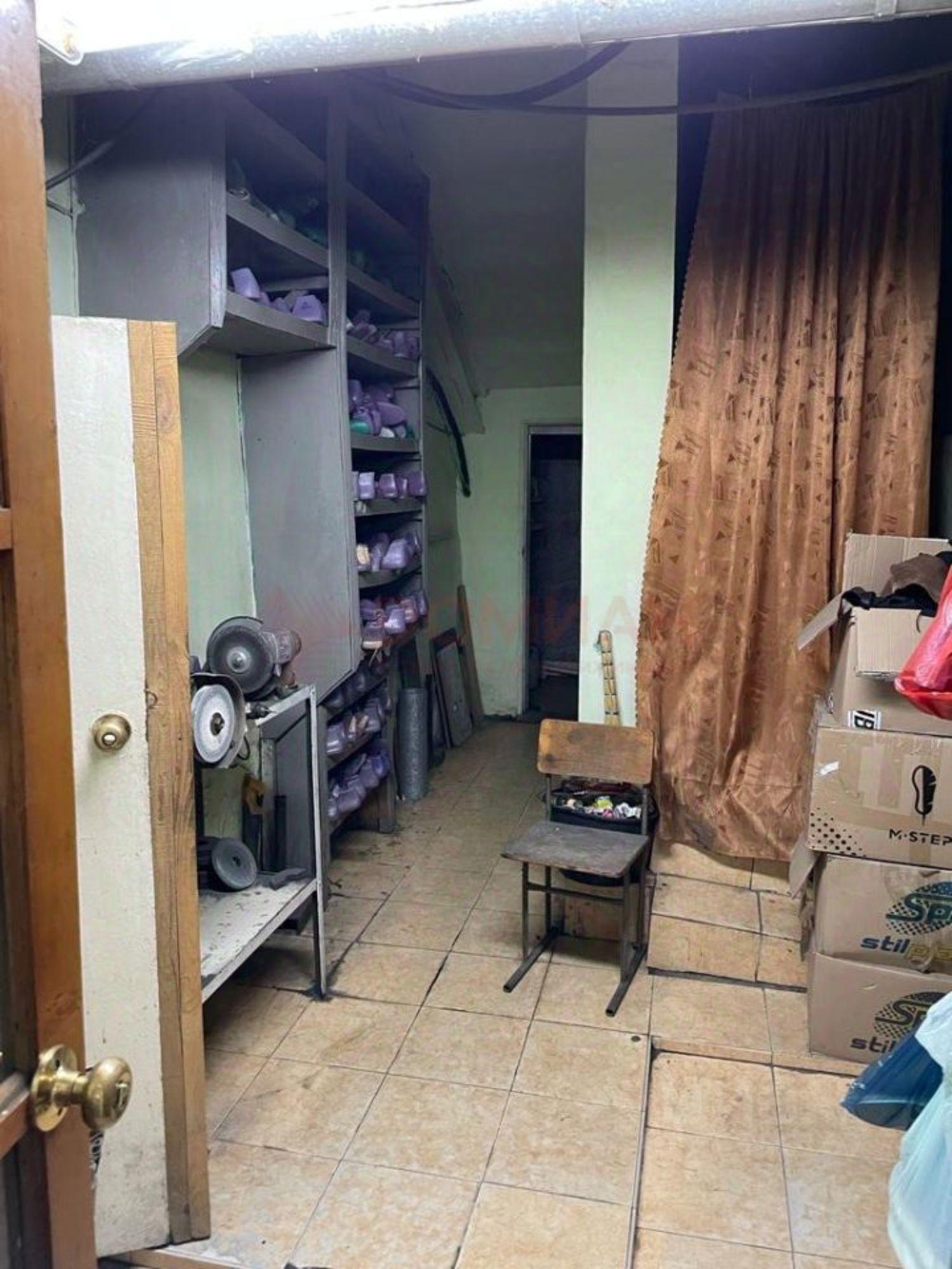 Купить производственную площадь за 2 000 040 рублей на проспект Чернокозова, 152