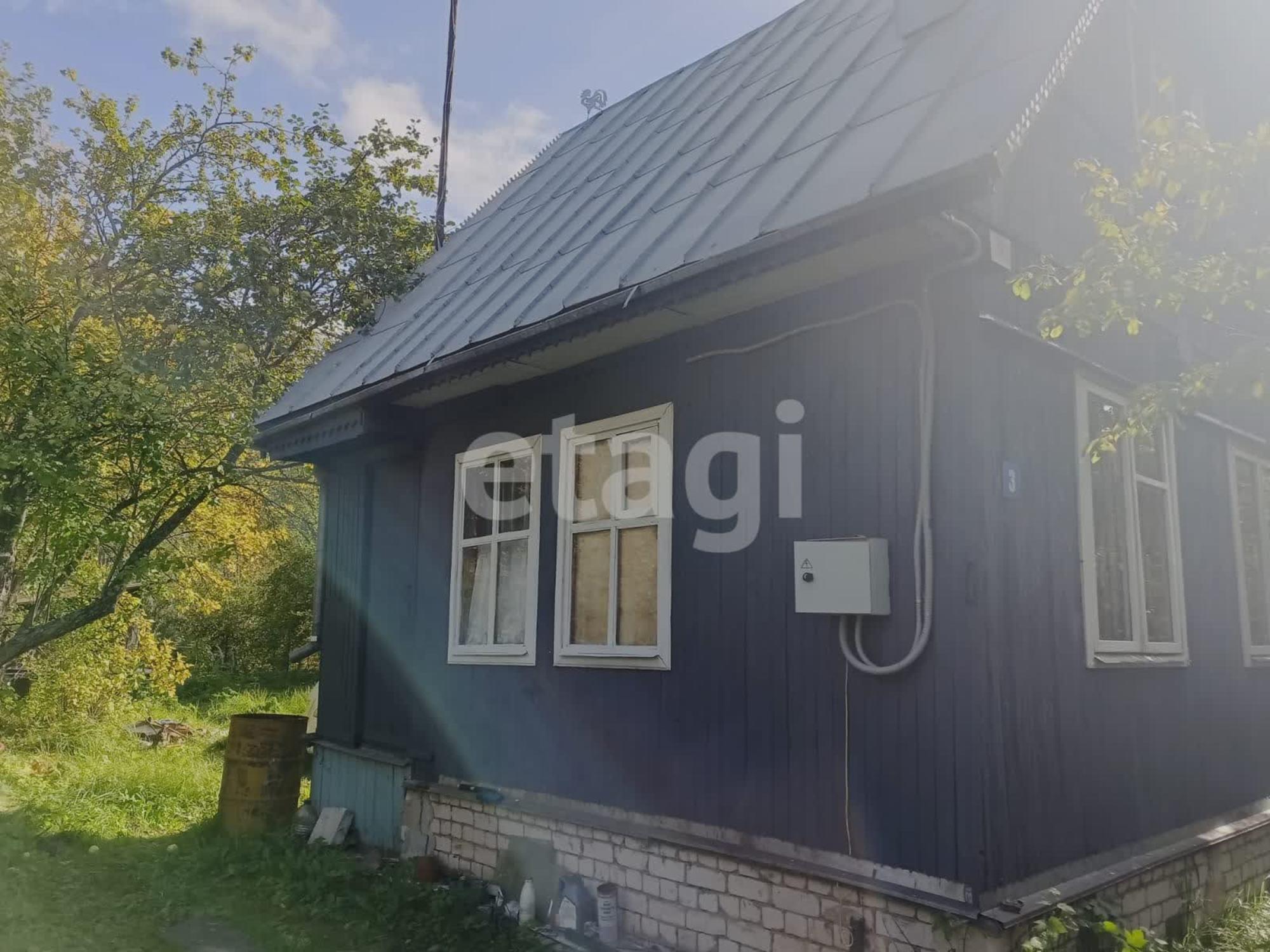 Купить дачу, дом, коттедж за 1 000 000 рублей на Залив-2 СНТ