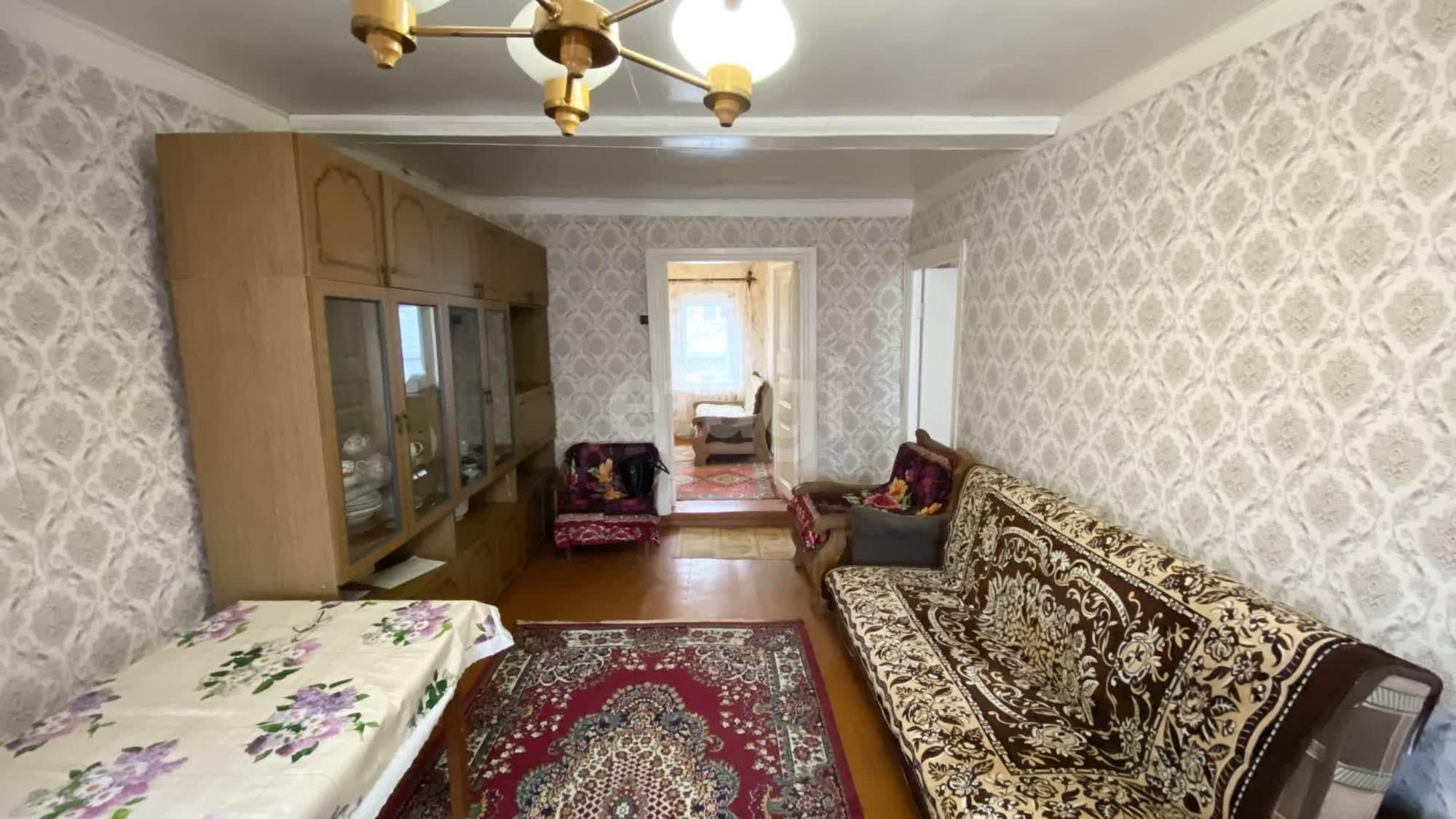 Купить дачу, дом, коттедж за 2 600 000 рублей на Мясницкая, 121а