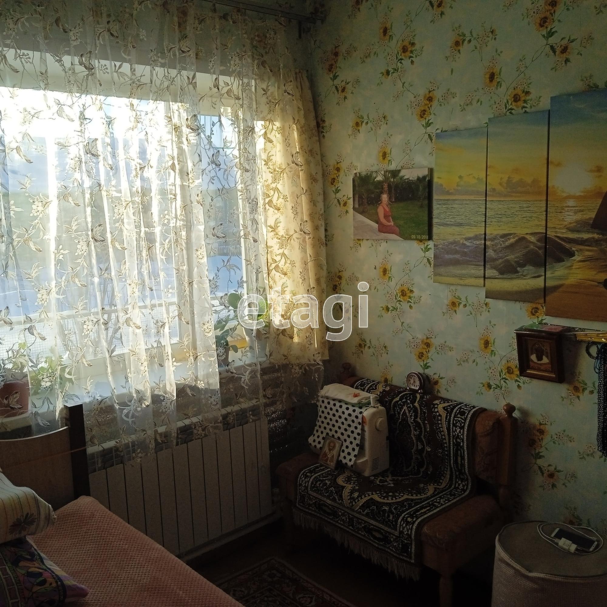 Купить дачу, дом, коттедж за 1 800 000 рублей на Кашинцева, 2