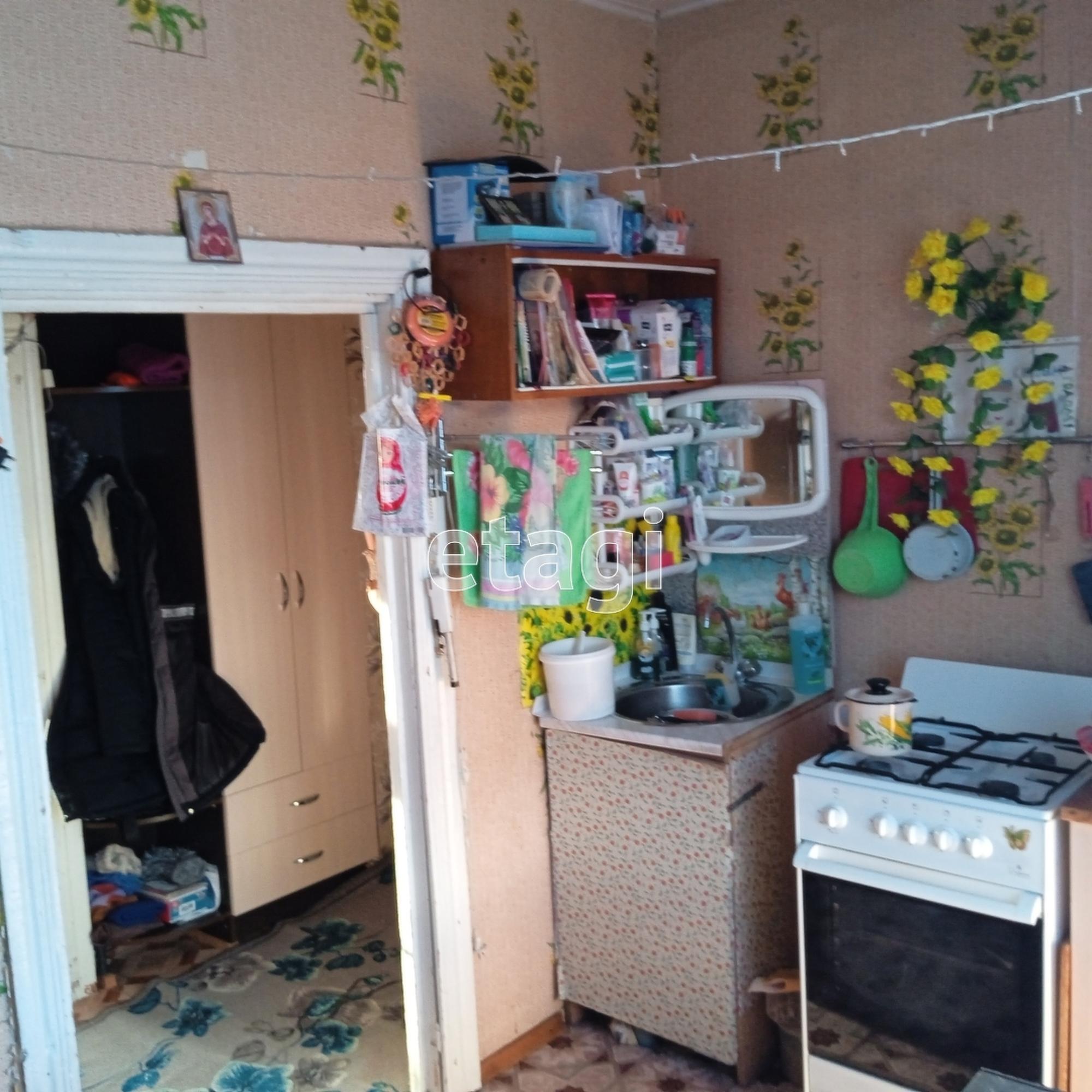 Купить дачу, дом, коттедж за 1 800 000 рублей на Кашинцева, 2