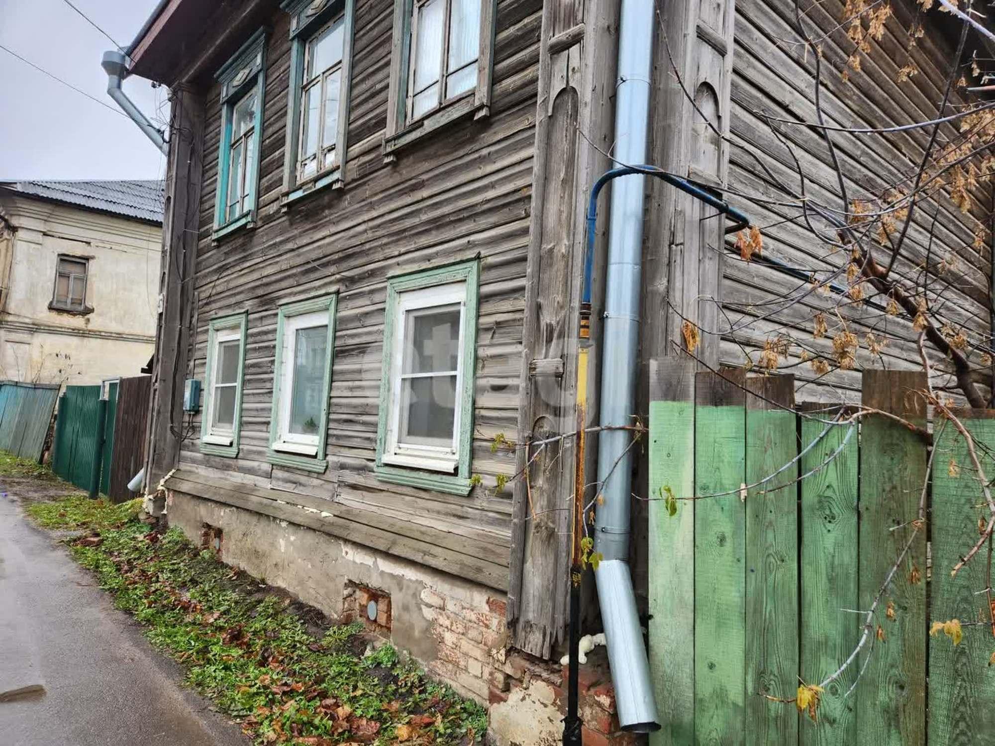 Купить квартиру за 250 000 рублей на Советская, 47