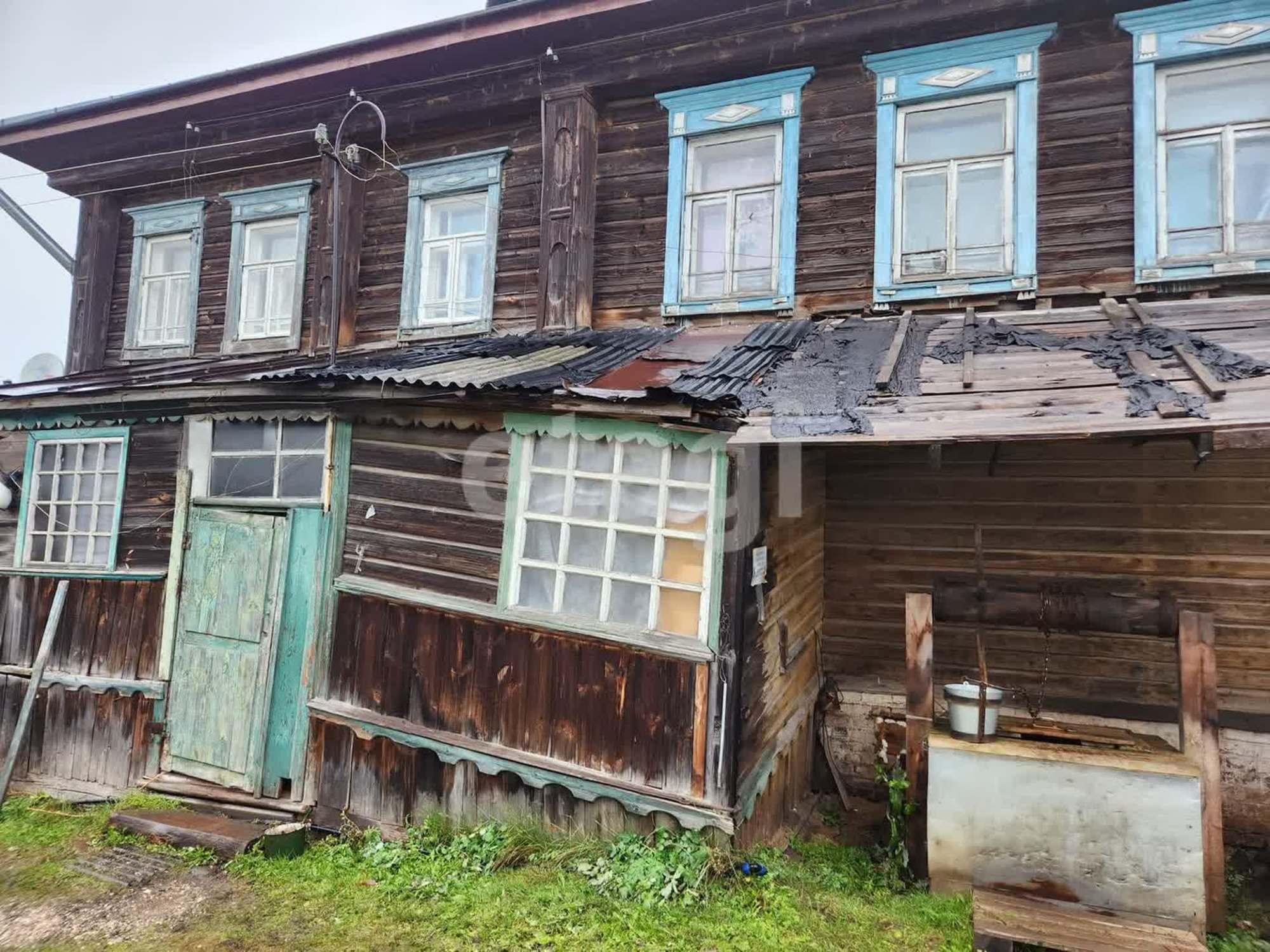 Купить квартиру за 250 000 рублей на Советская, 47