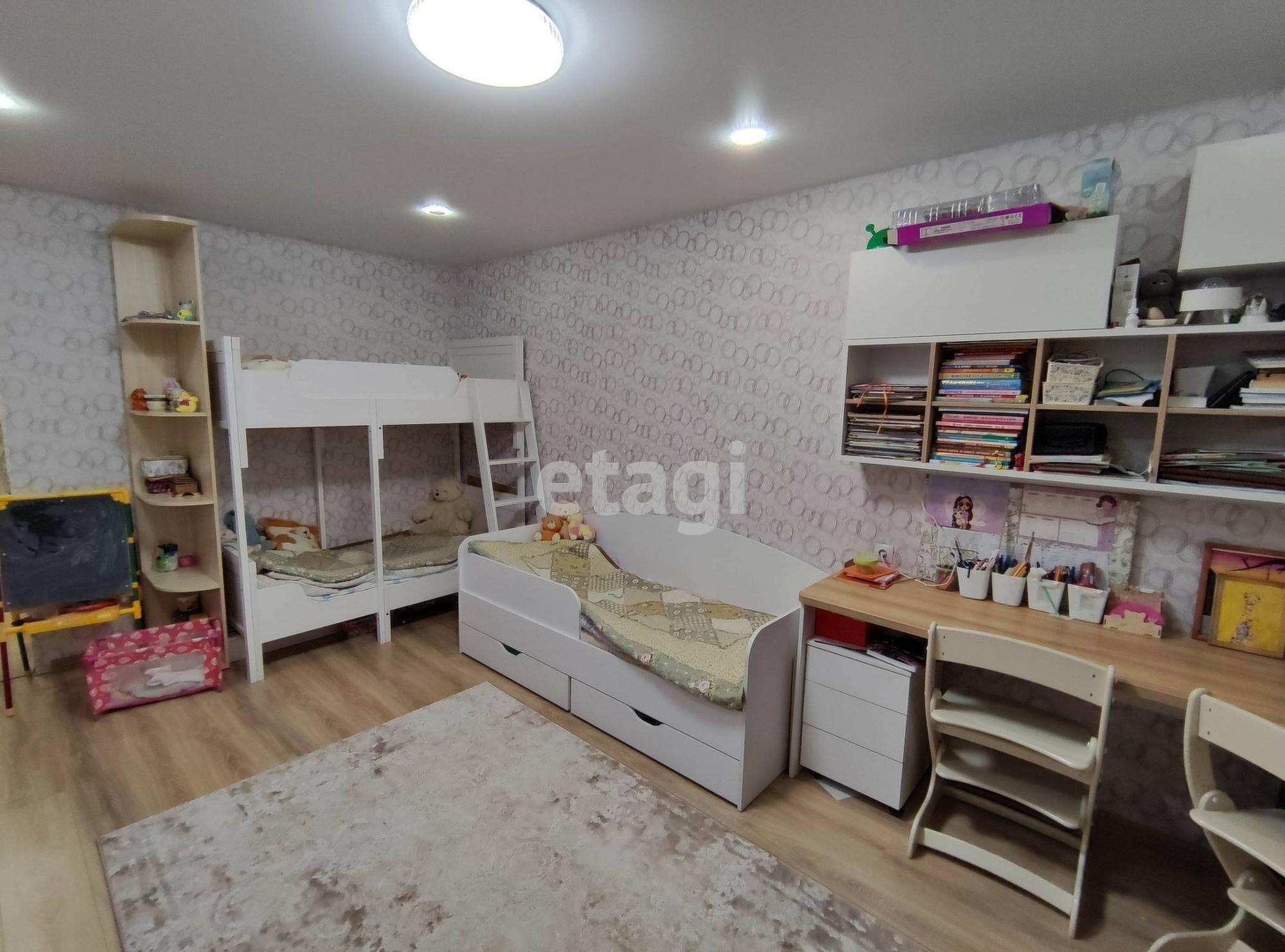 Купить квартиру за 4 990 000 рублей на Олега Юрасова, 7