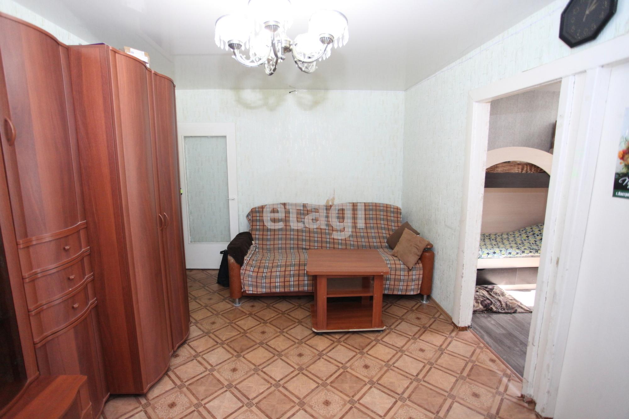 Купить квартиру за 3 750 000 рублей на Якиманиха мкр., 6