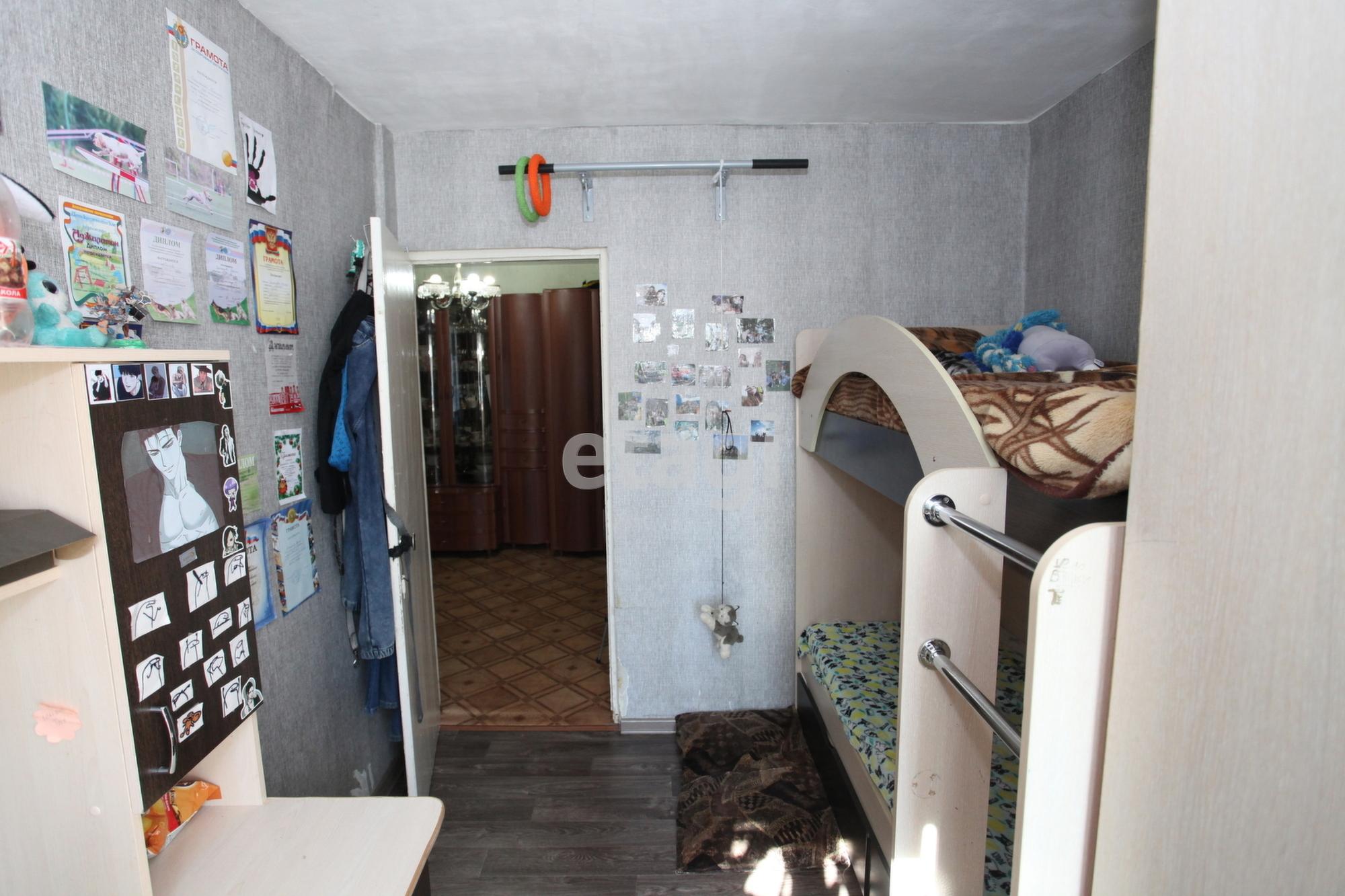 Купить квартиру за 3 750 000 рублей на Якиманиха мкр., 6