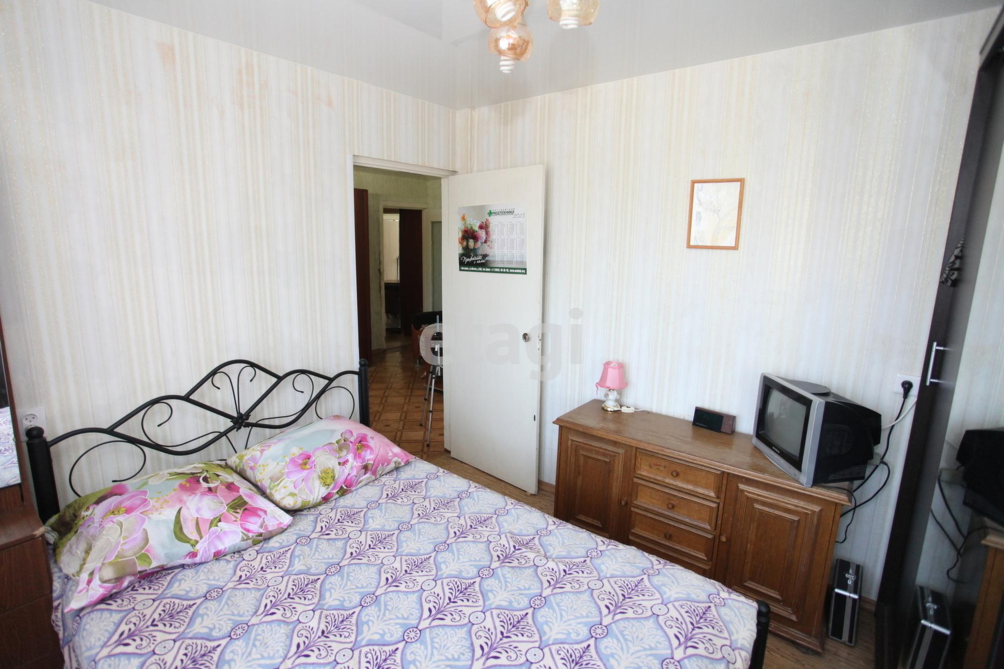Купить квартиру за 3 750 000 рублей на Якиманиха мкр., 6