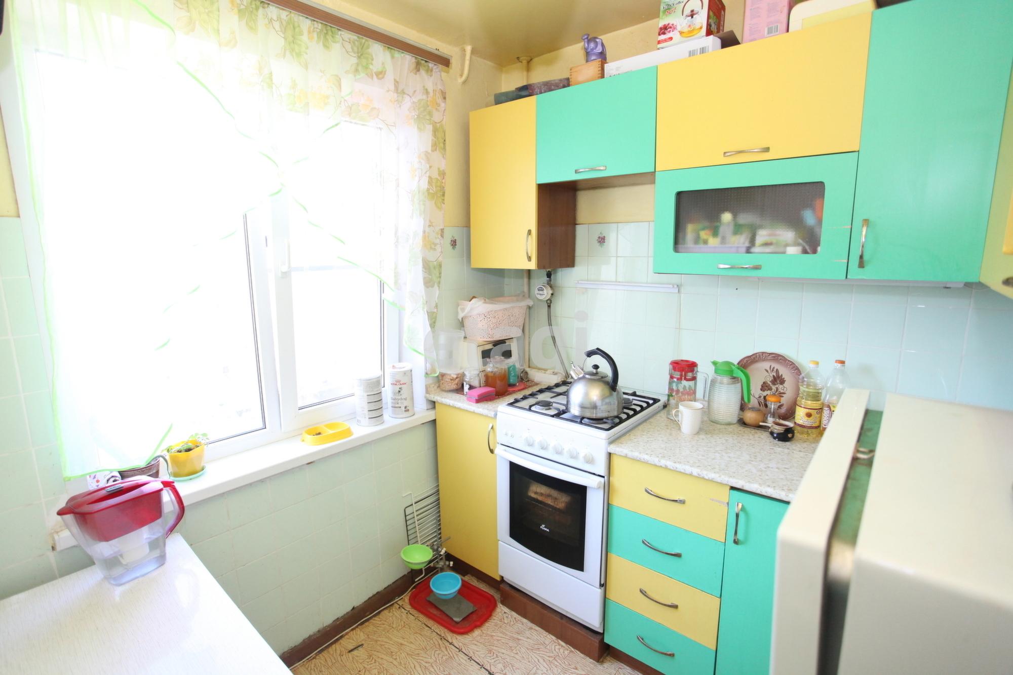 Купить квартиру за 3 750 000 рублей на Якиманиха мкр., 6