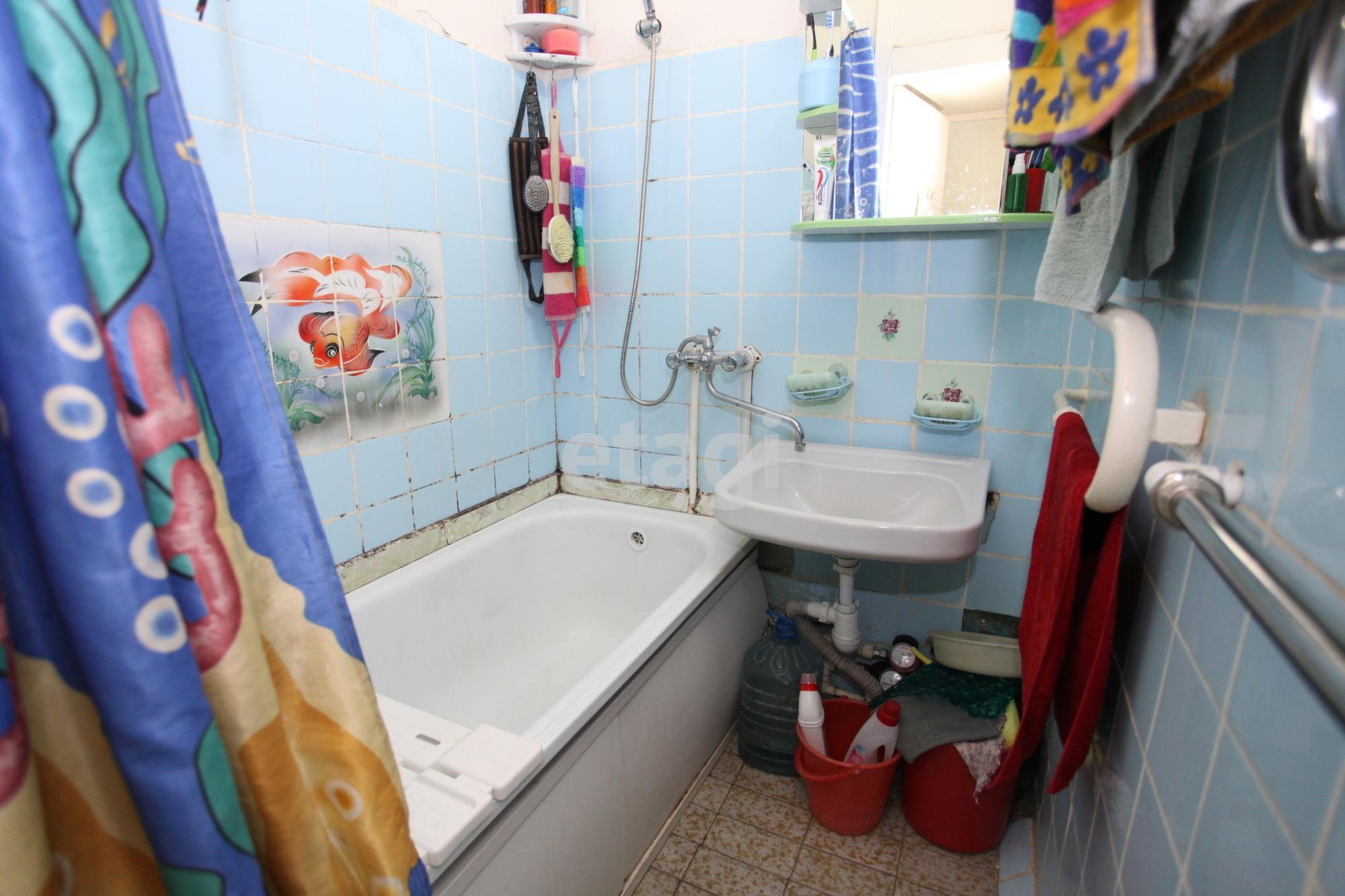 Купить квартиру за 3 750 000 рублей на Якиманиха мкр., 6