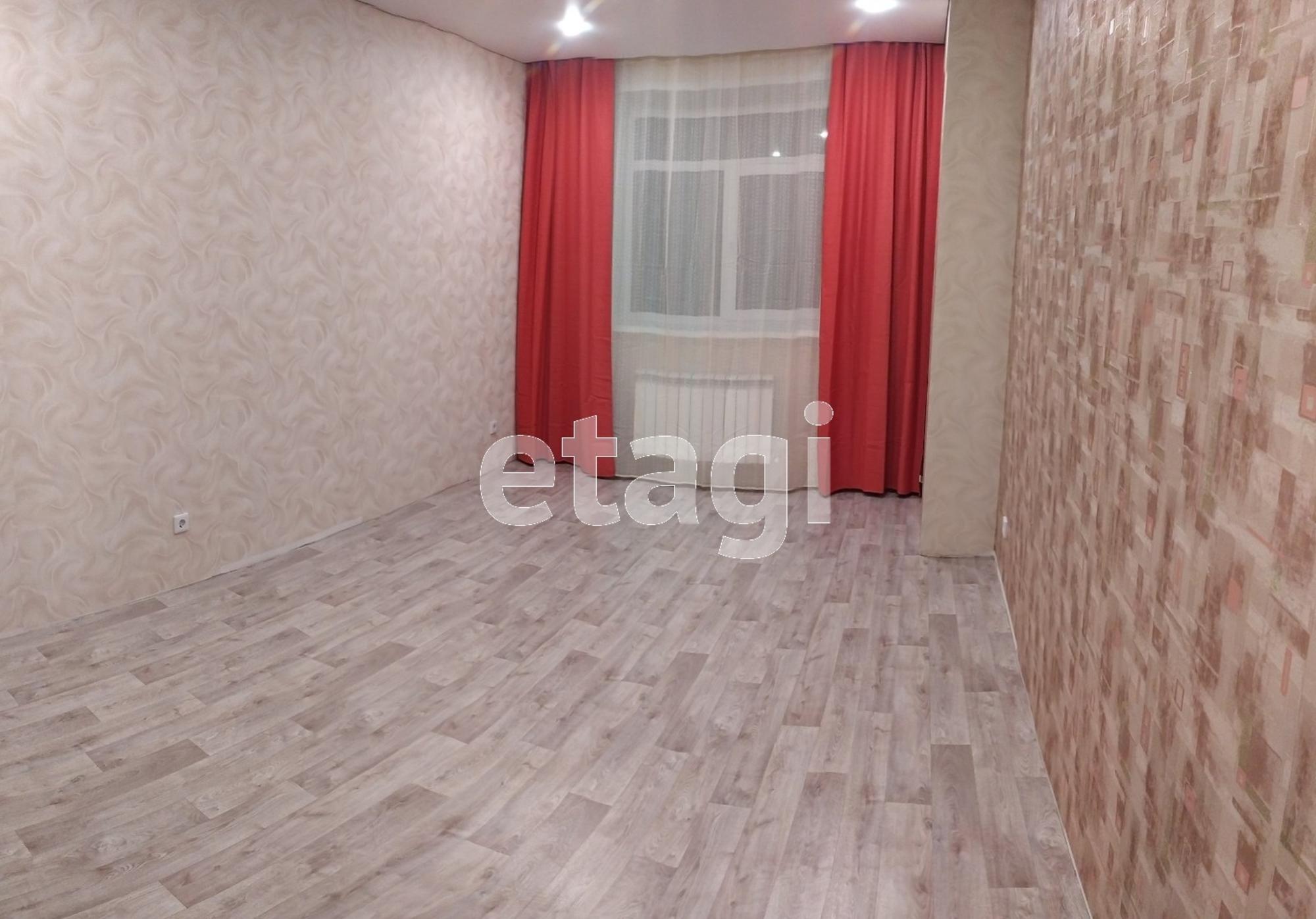 Купить квартиру за 4 500 000 рублей на Ленина, 160г/1