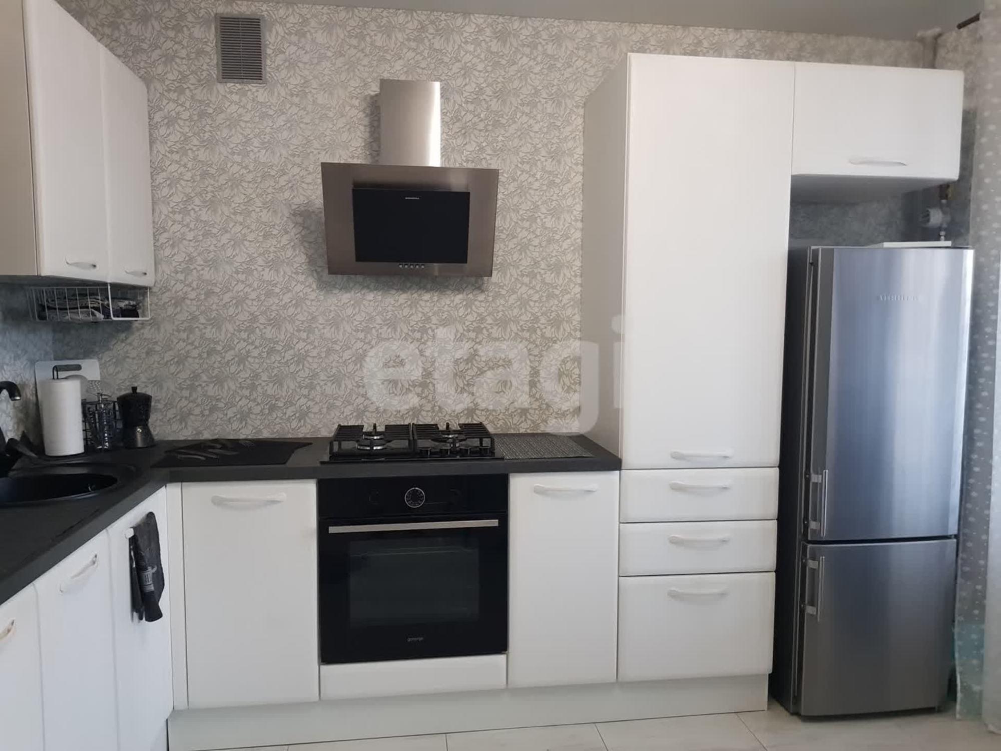 Купить квартиру за 5 404 000 рублей на Евгения Ермакова, 7
