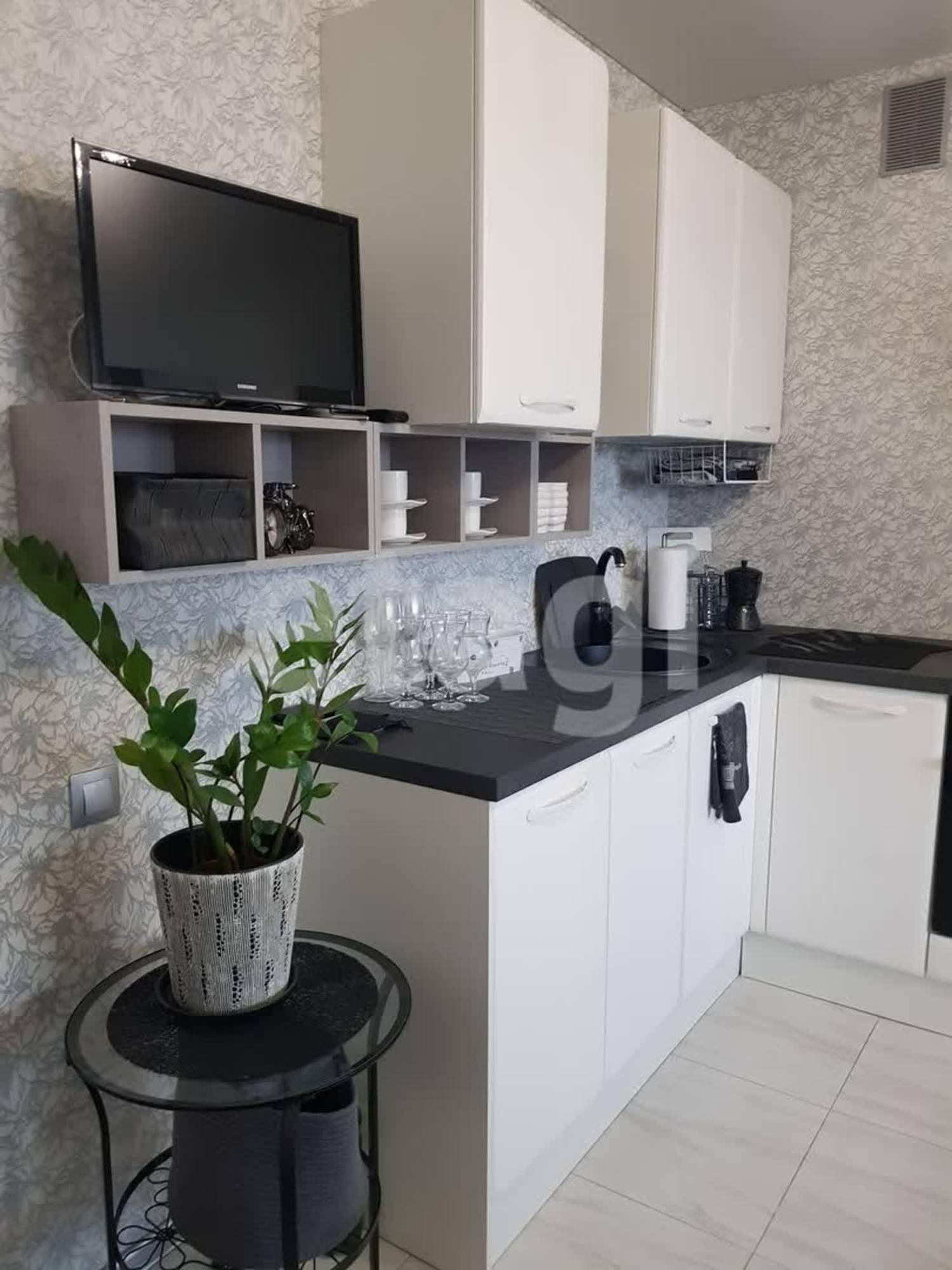 Купить квартиру за 5 404 000 рублей на Евгения Ермакова, 7