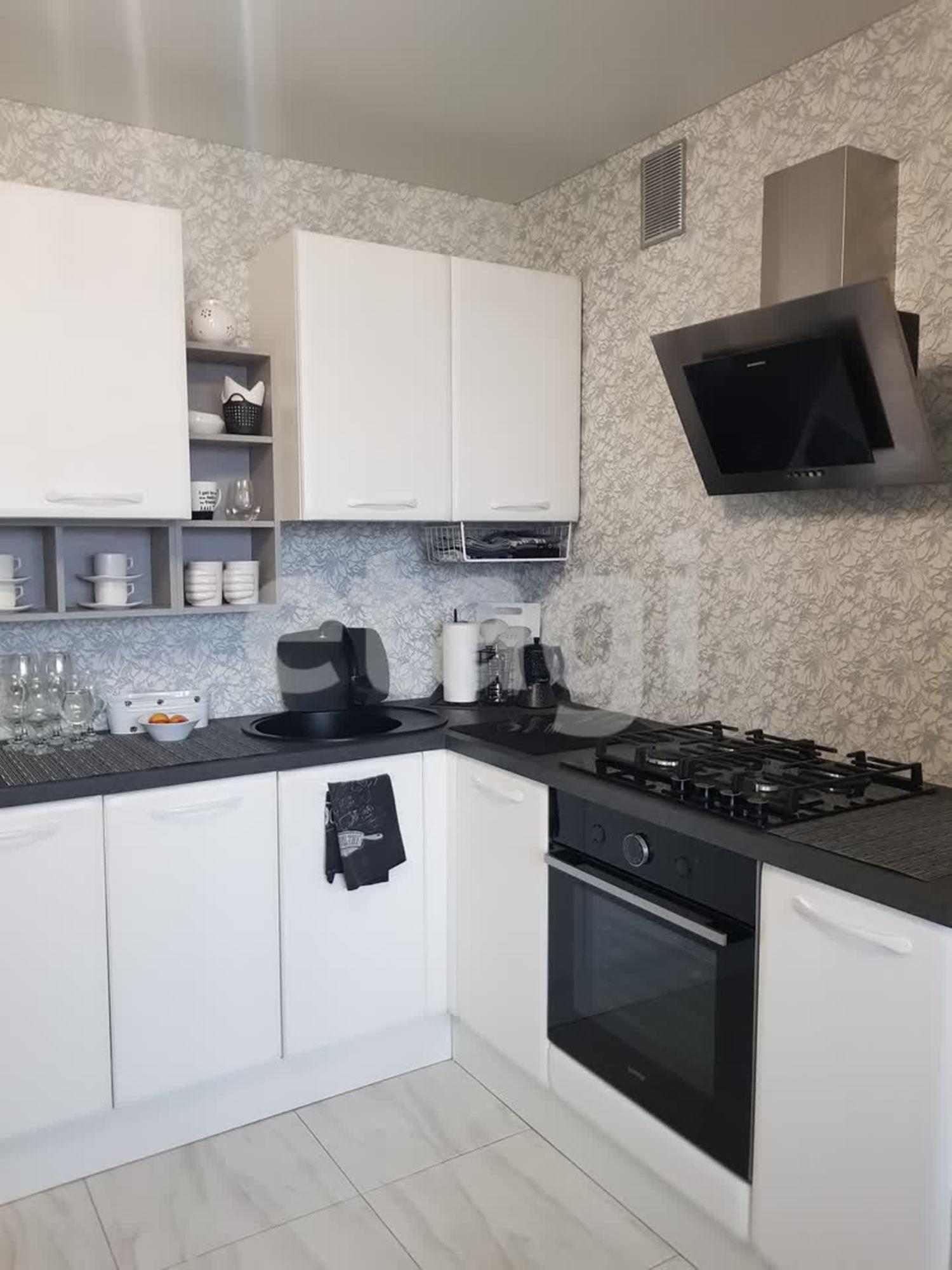 Купить квартиру за 5 404 000 рублей на Евгения Ермакова, 7