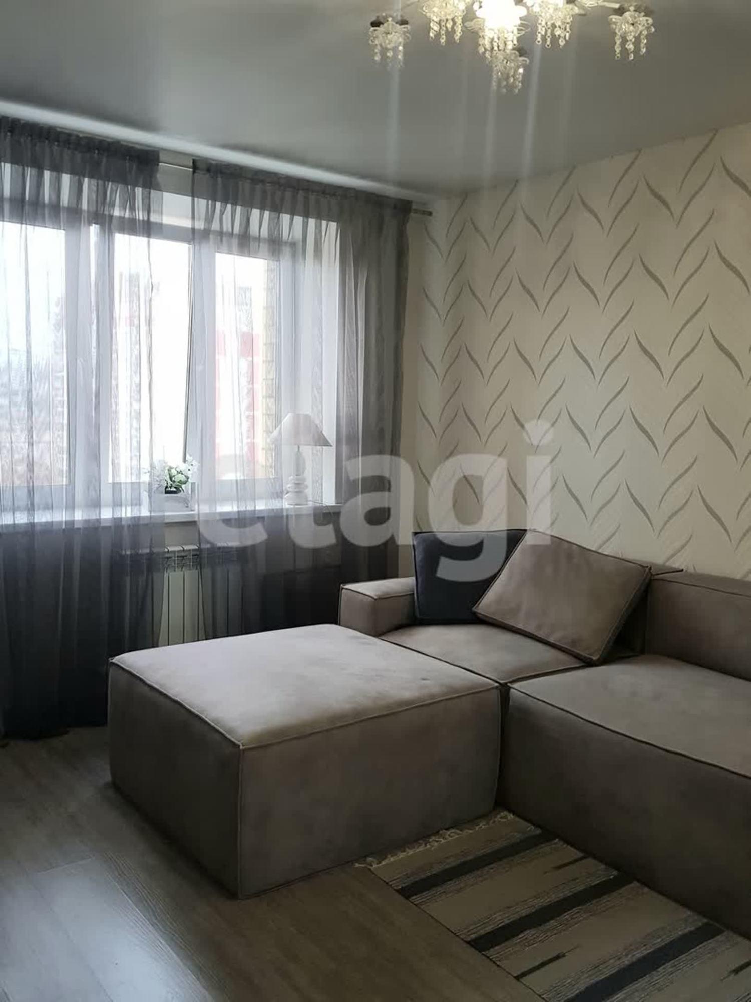 Купить квартиру за 5 404 000 рублей на Евгения Ермакова, 7