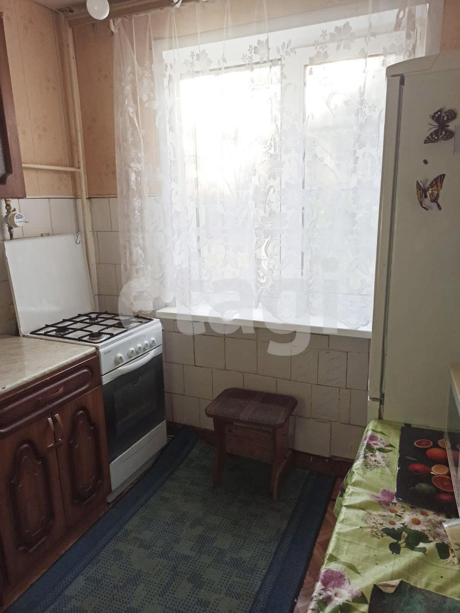 Купить квартиру за 3 350 000 рублей на Боровая, 18