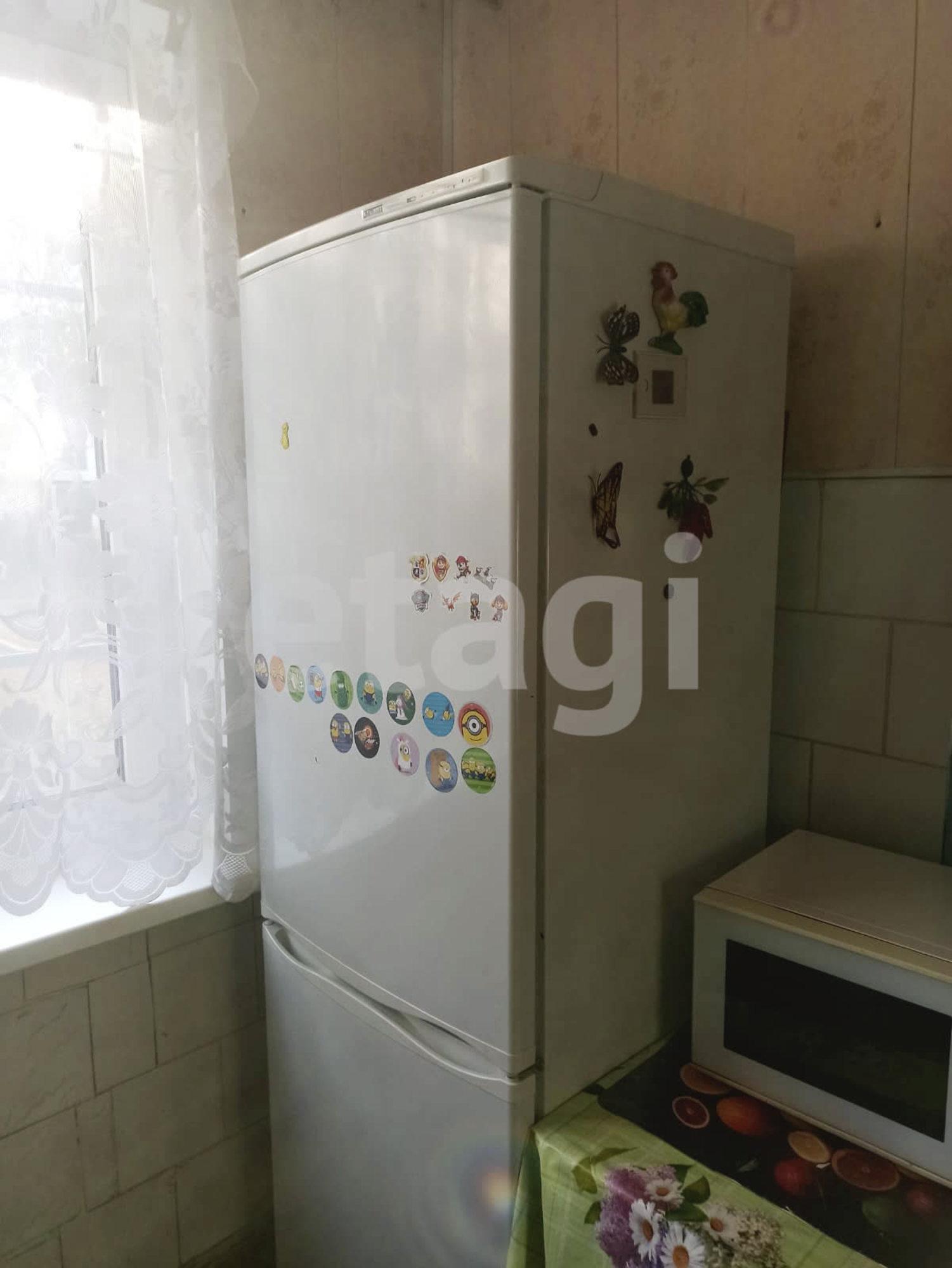 Купить квартиру за 3 350 000 рублей на Боровая, 18