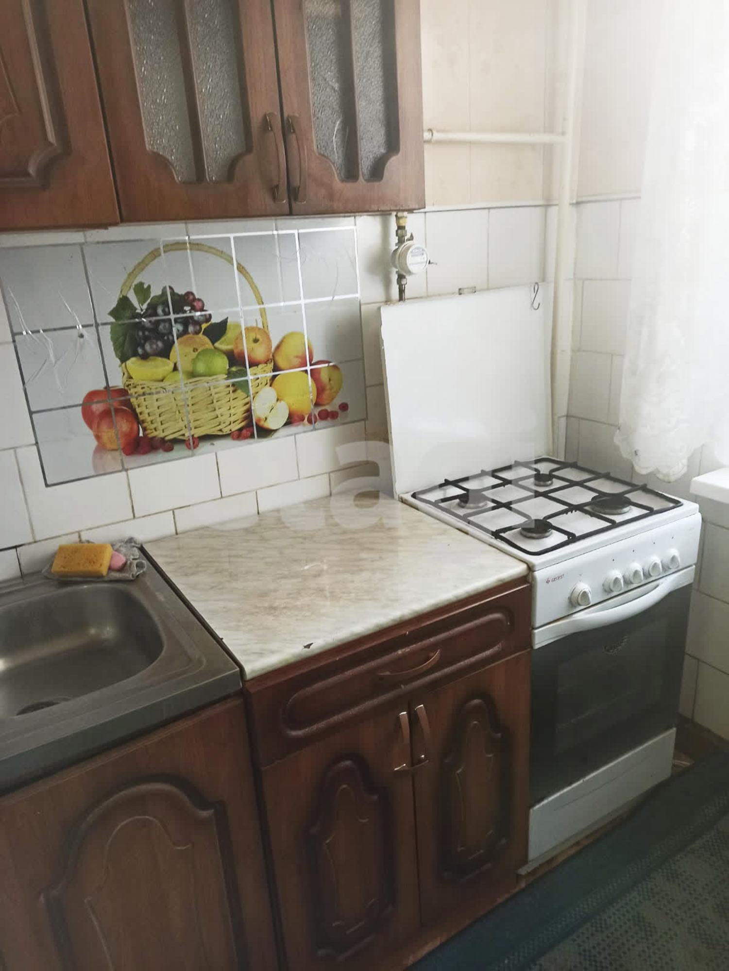 Купить квартиру за 3 350 000 рублей на Боровая, 18