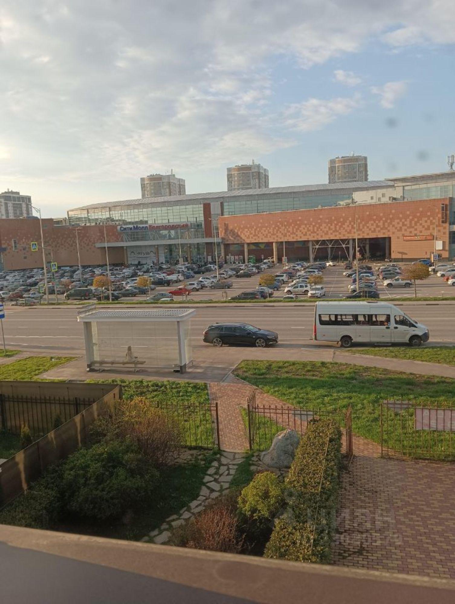 Сдать офис, помещение под офис за 80 004 рублей на ул Благодатная, 27
