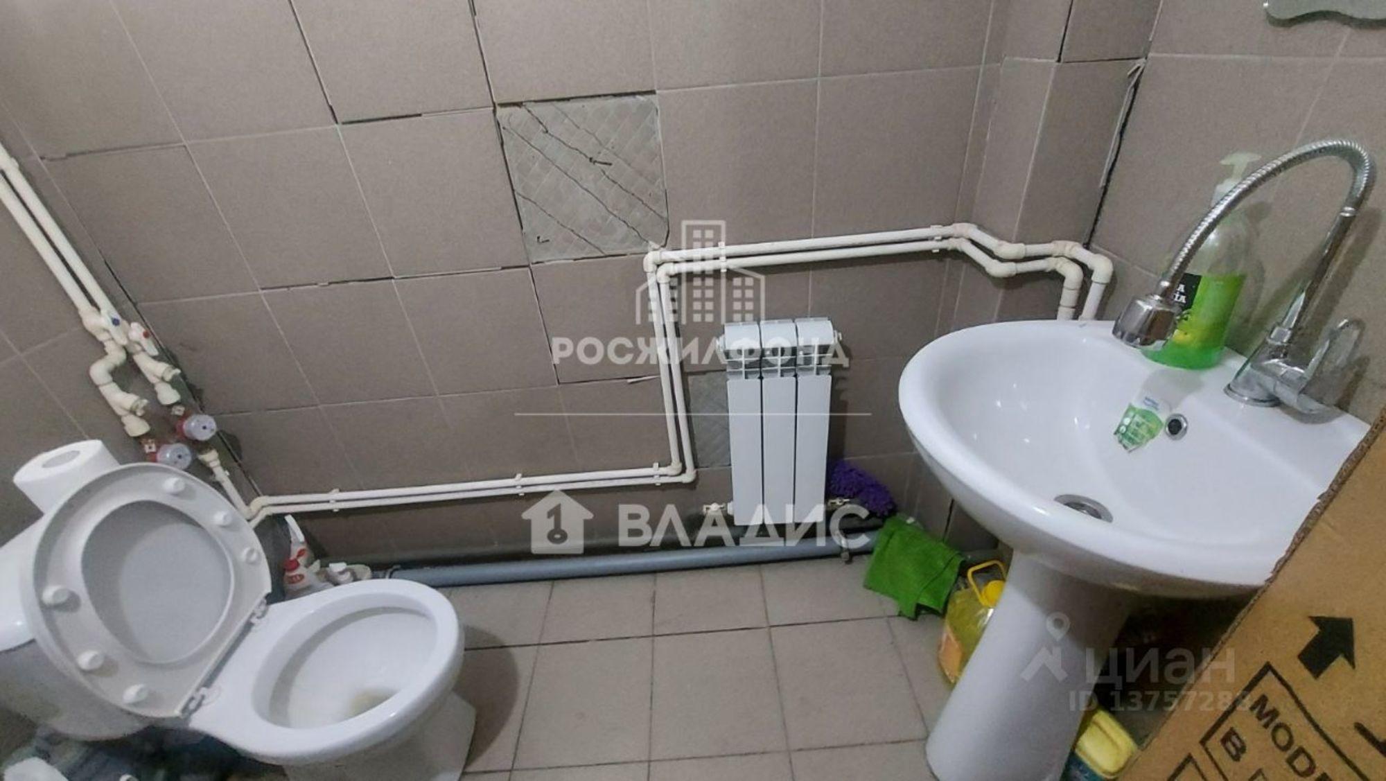Купить торговое помещение за 18 467 100 рублей на Обход г.Чита