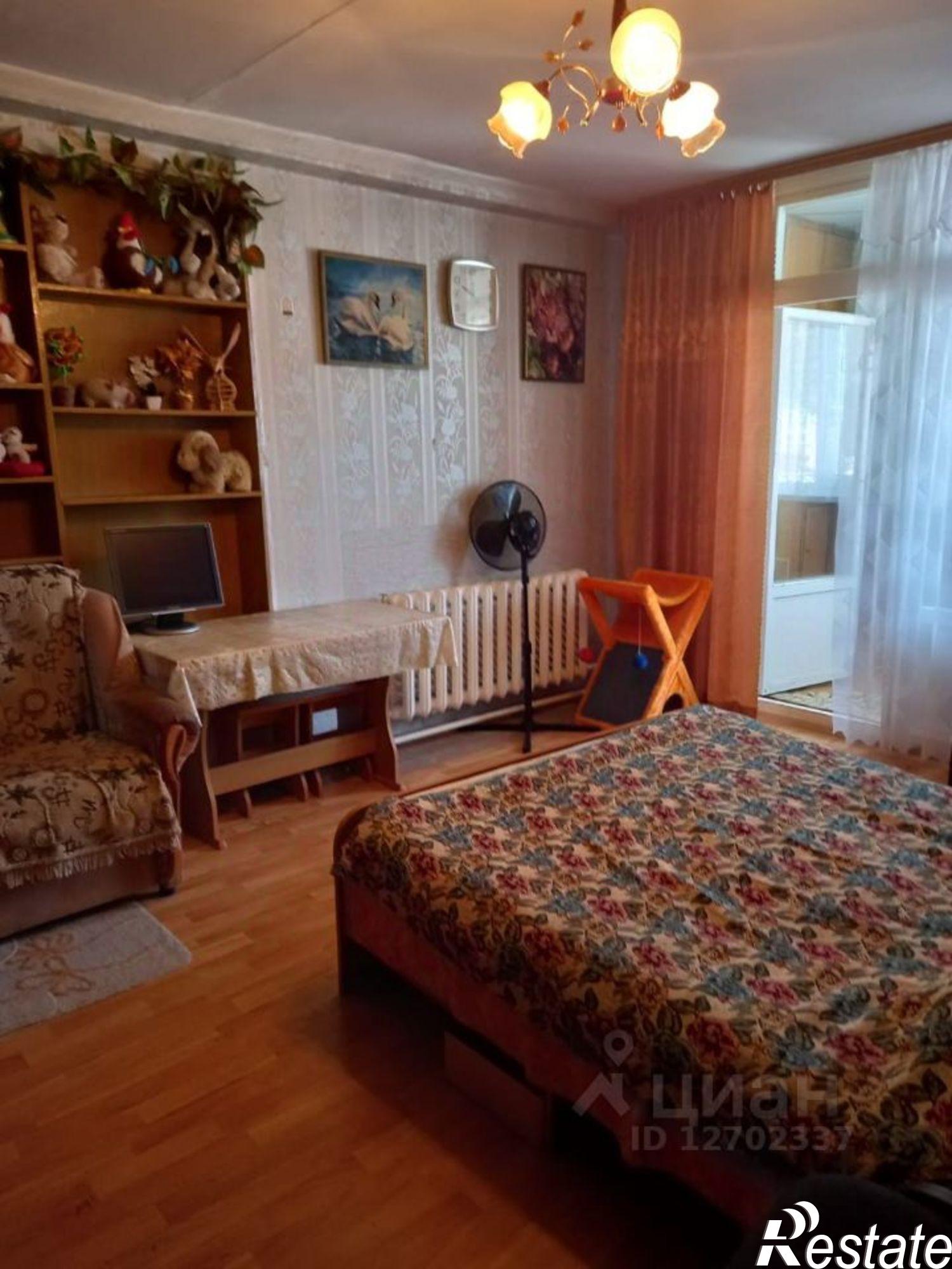 Сдать комнату за 18 000 рублей на Кронштадтская улица, 5