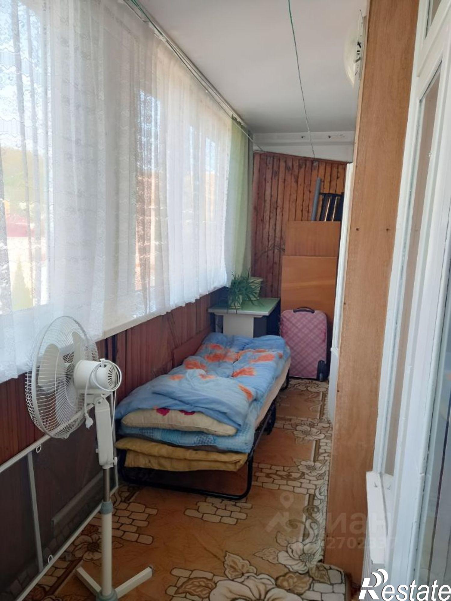 Сдать комнату за 18 000 рублей на Кронштадтская улица, 5