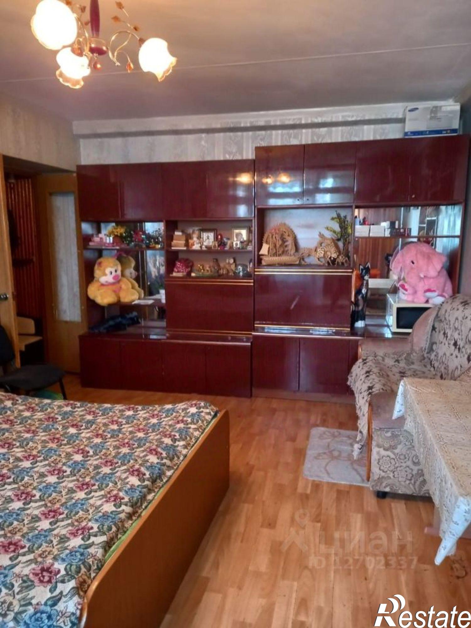 Сдать комнату за 18 000 рублей на Кронштадтская улица, 5