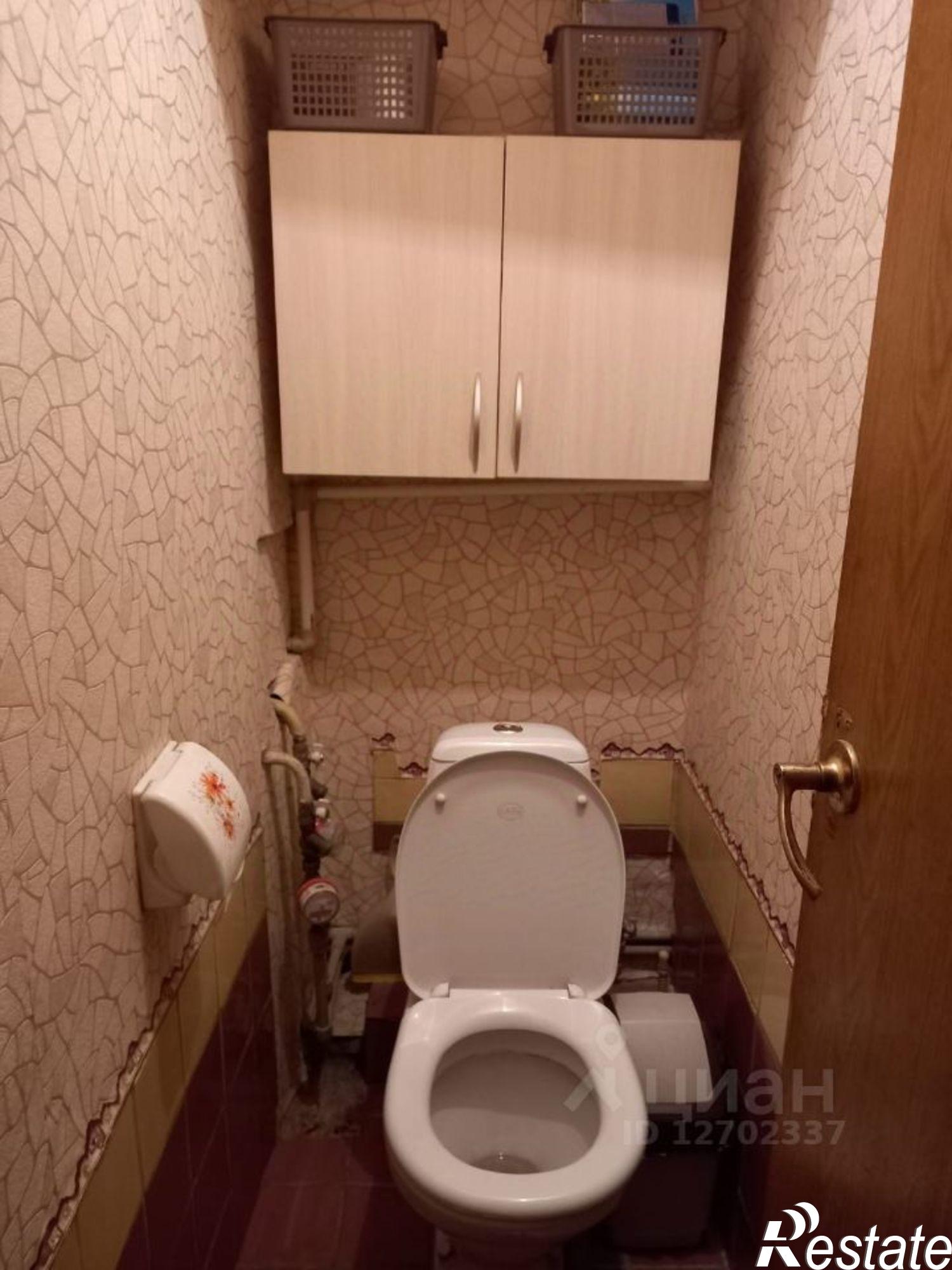 Сдать комнату за 18 000 рублей на Кронштадтская улица, 5