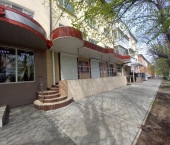 торговое помещение 70 кв м ул Халтурина, 84