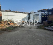 офис 1600 кв м, этаж 1/1 ул Нефтяников, 1а